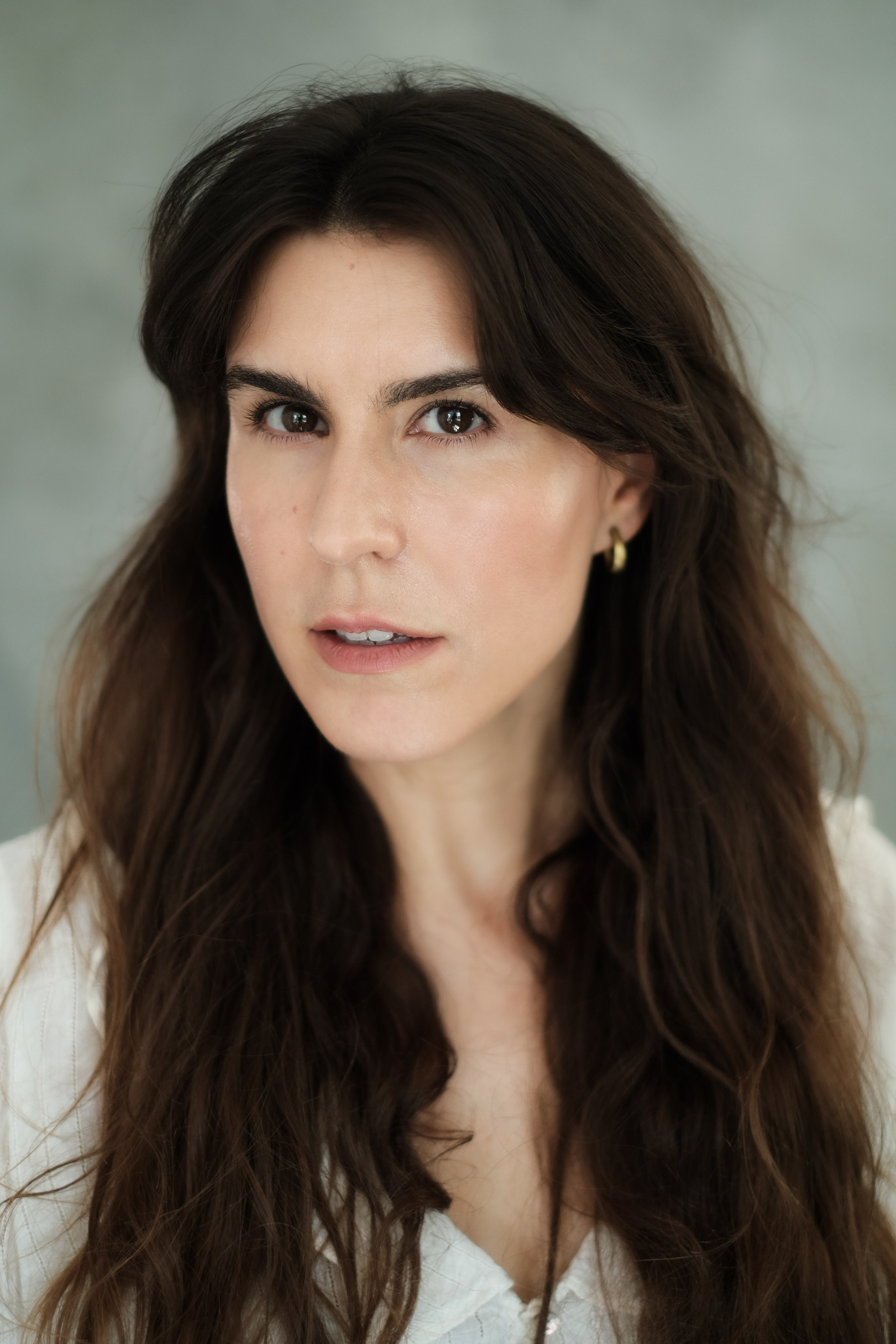 Gaia Poli. Schauspielerfotos Berlin | Headshots & Casting-Videos – Acting Photography