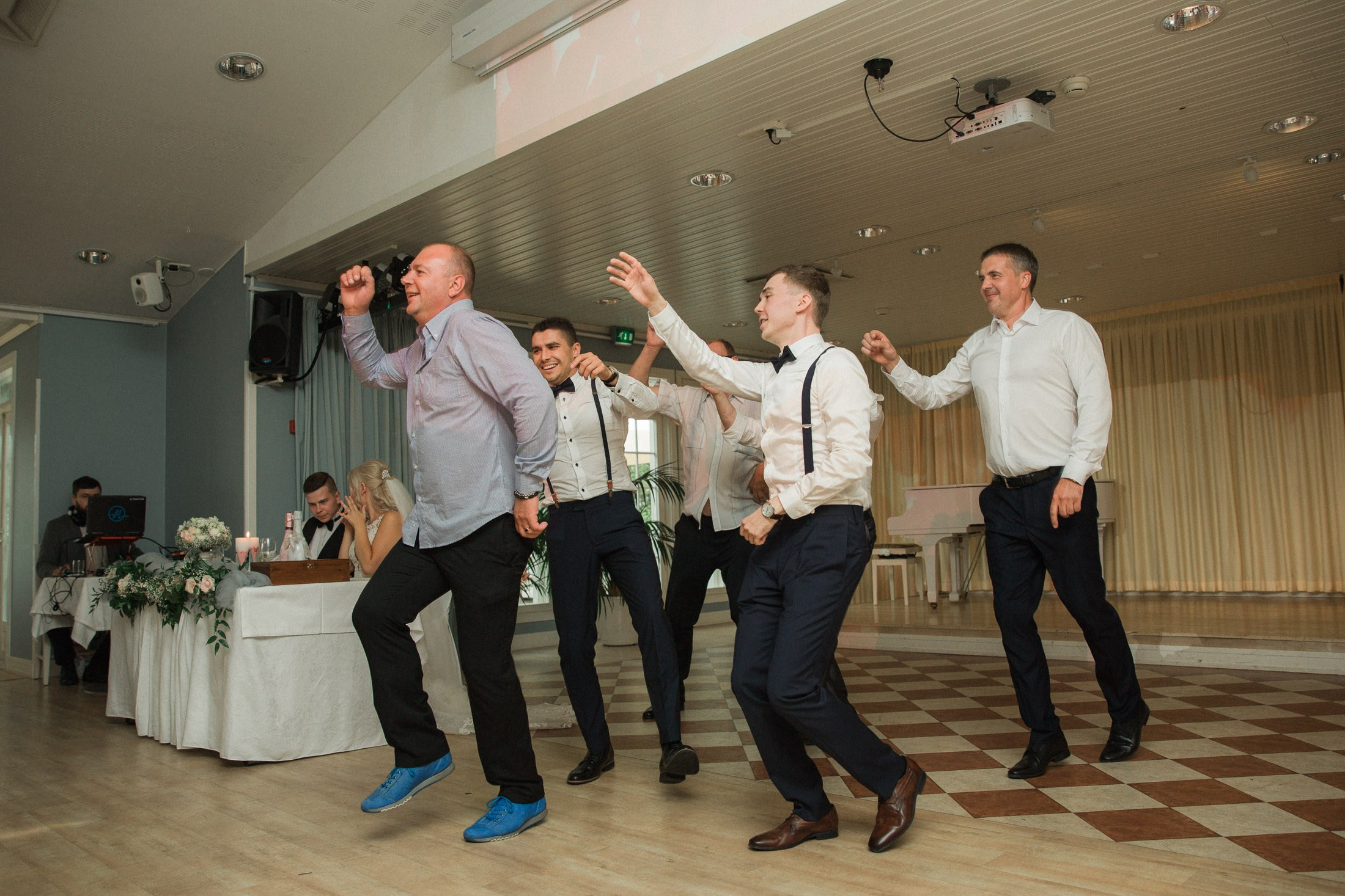 Hääkuvaaja Porvoo | Hääkuvaus Villa Haikko