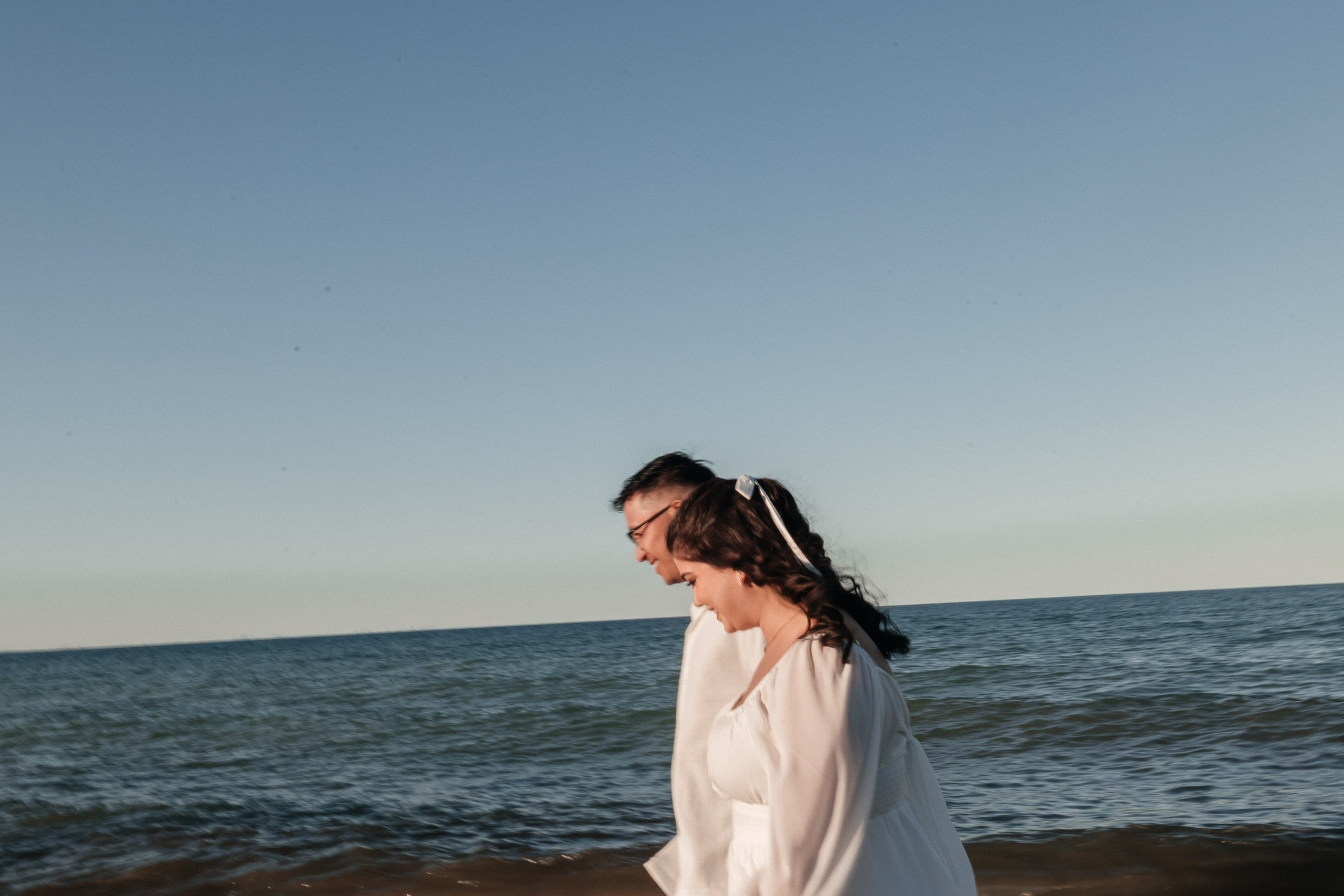 Rachel & Michael. Storytellers Films — Candid Wedding Videographer & Photographer in Toronto, Ontario and beyond