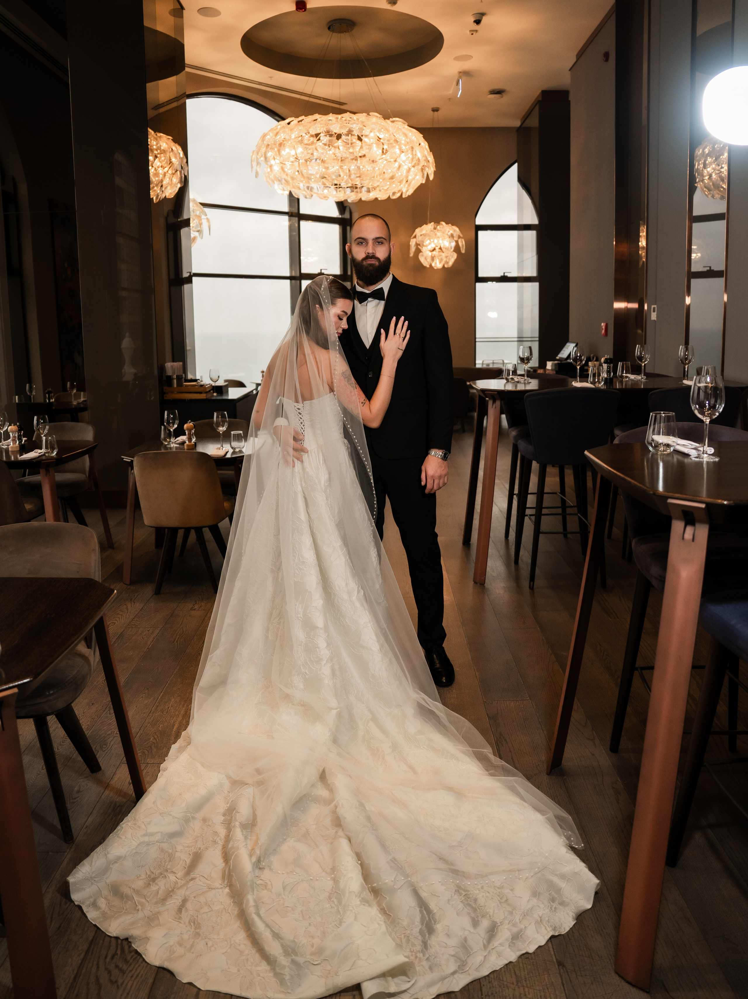 Услуги свадьба. Ekaterina Verbitskaya. Photography