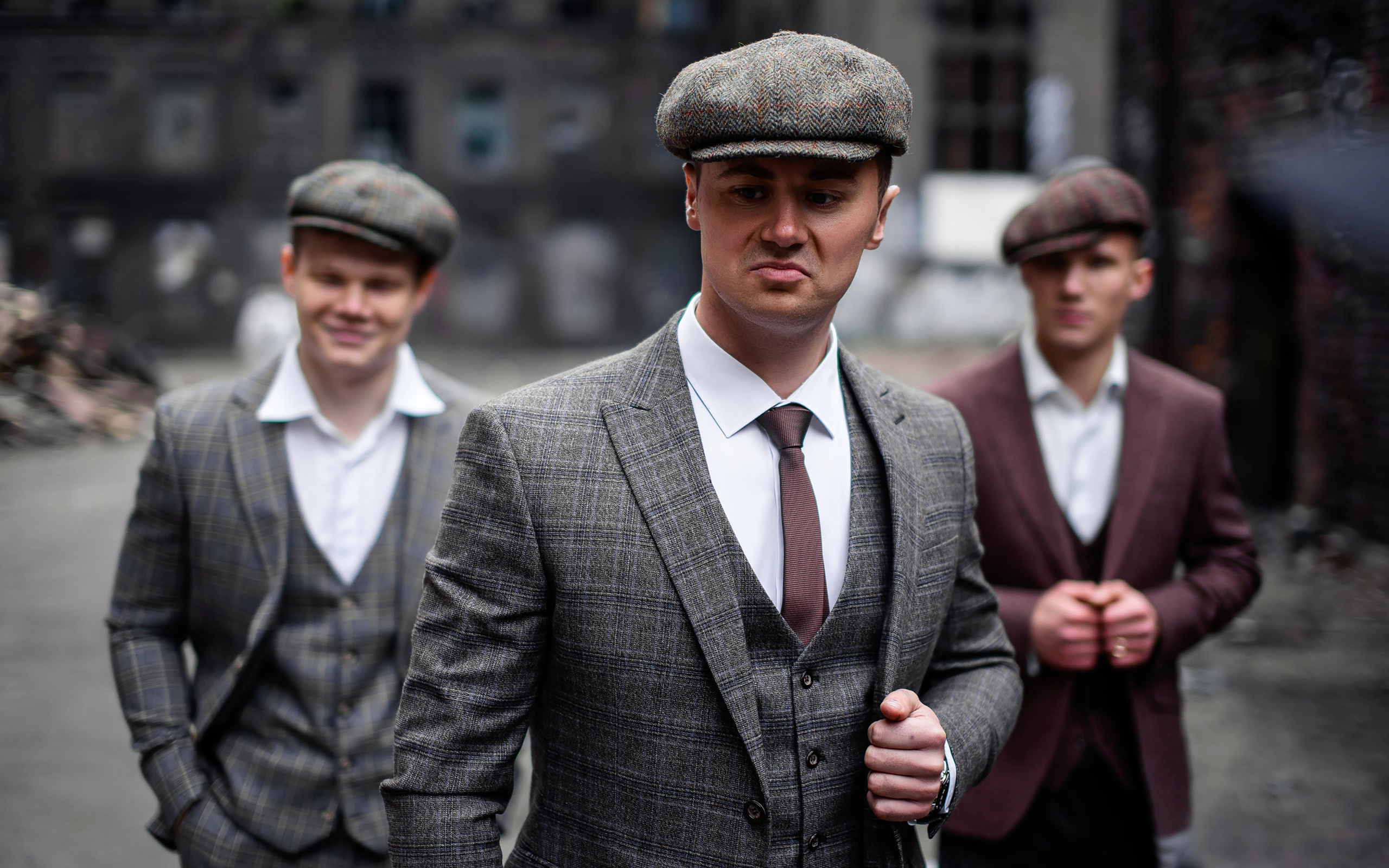 Men’s suits photography. Дмитрий Шматов — Fashion, коммерческий и портретный фотограф в Милане