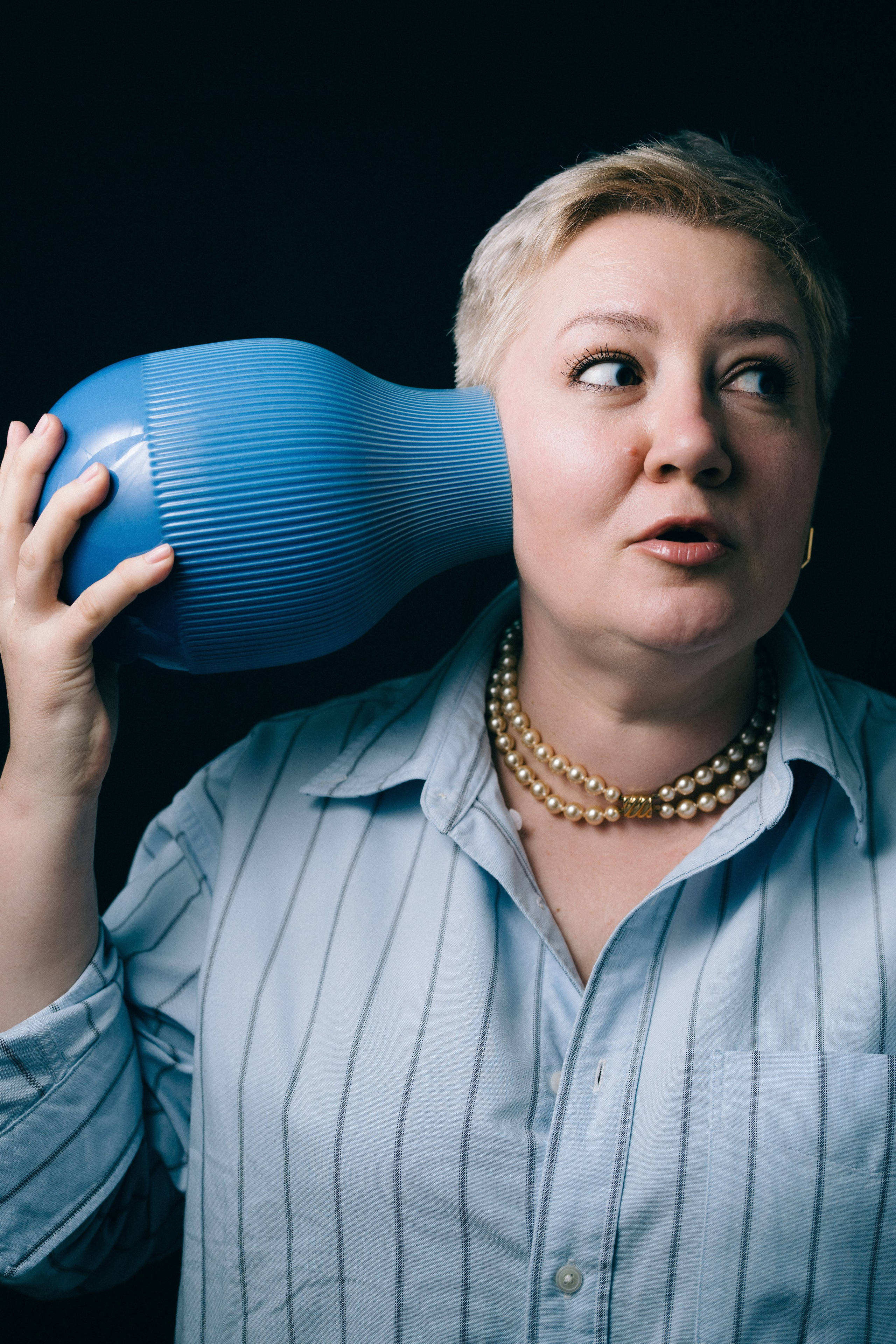 Elena. Women’s and editorial portrait photographer in Milan — Mila Ulchenko