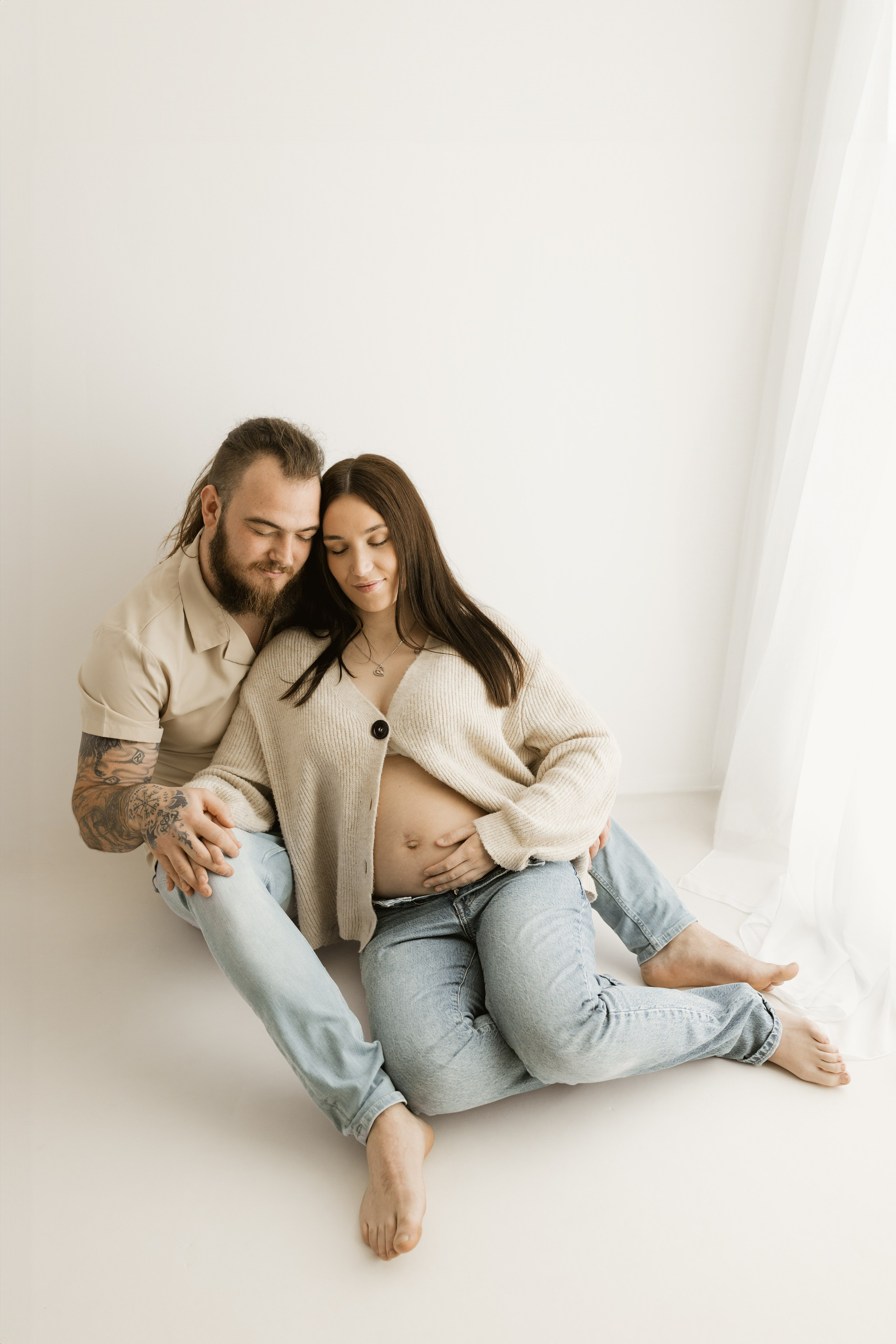 Maternity. Anna Levina Photography