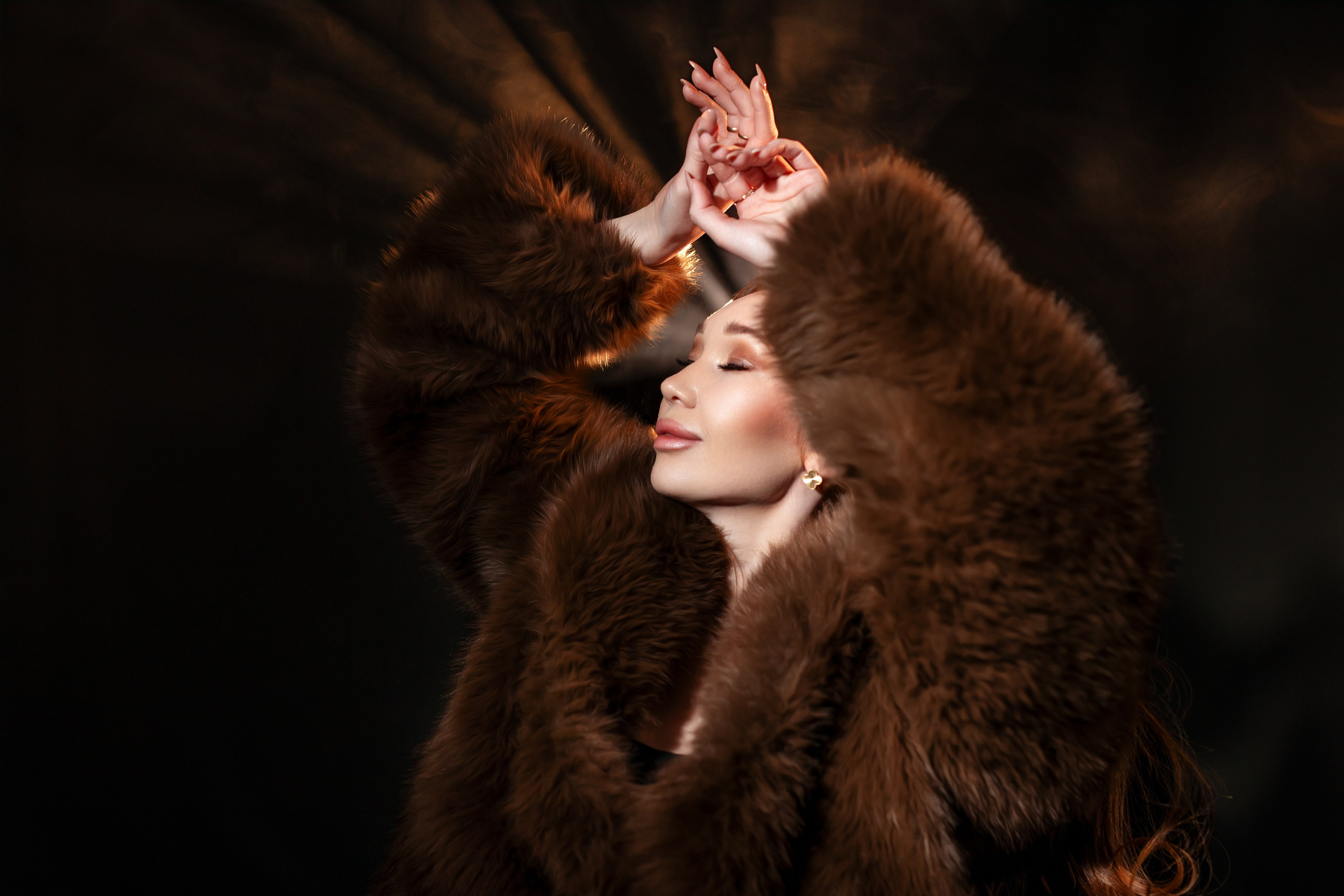 Селедцова Марина — профессиональный фотограф в городе Байконур