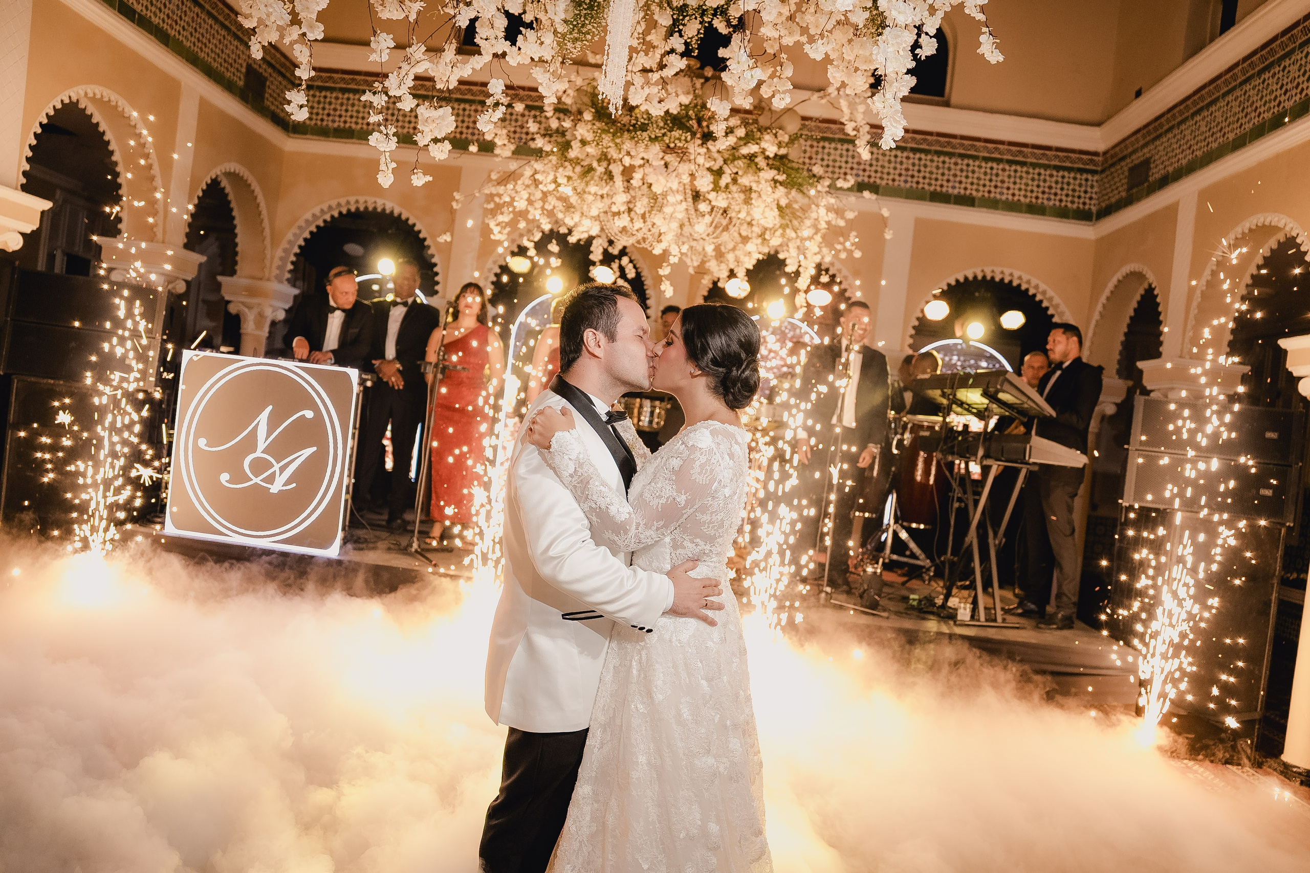Planes Fotografía de boda en Barranquilla