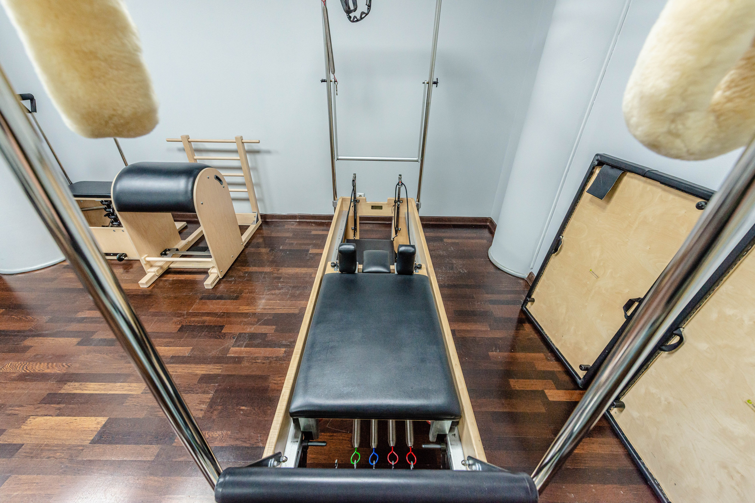 Фитнес-клуб X-Fit Ленинградский проспект. ФОТОГРАФ МЕКСИКА КИНТАНА-РОО