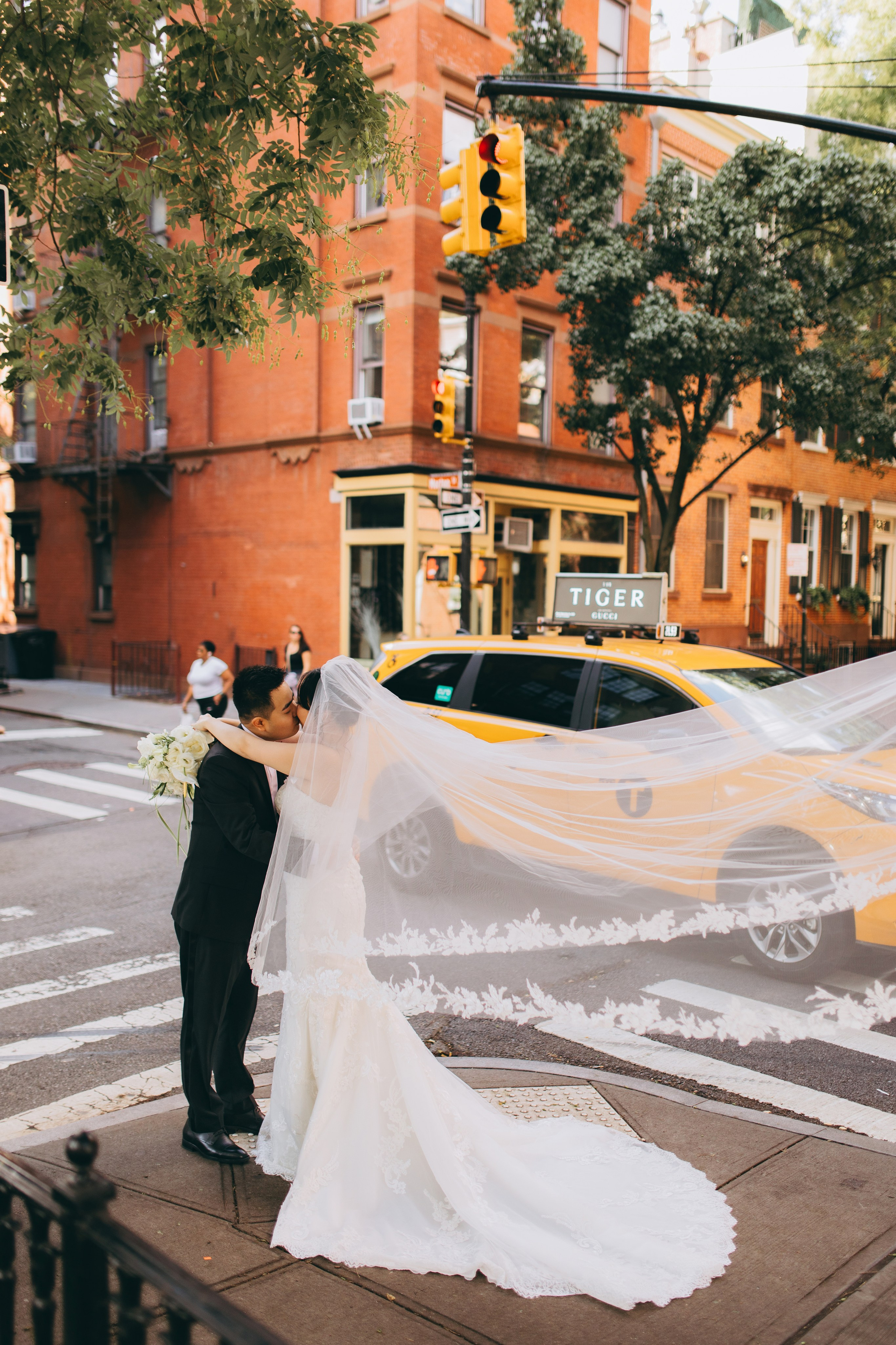 Wedding Photography in NYC – Natural & Cinematic. Sasha Amelie | Lifestyle and Wedding Photography | NYC and Beyond