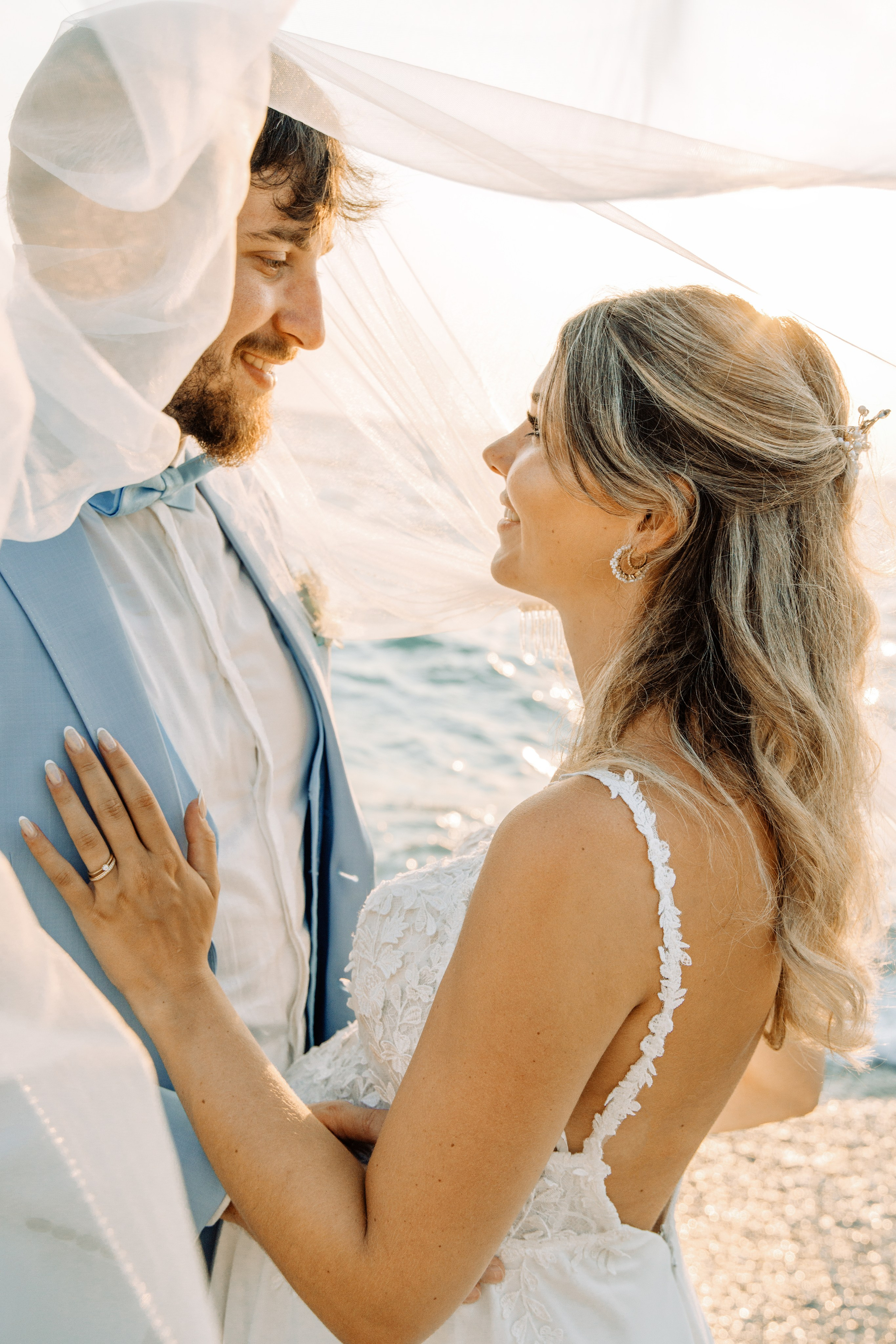 Portrait and Wedding Photographer Irene Art Photo, based in Greece, Rhodes island