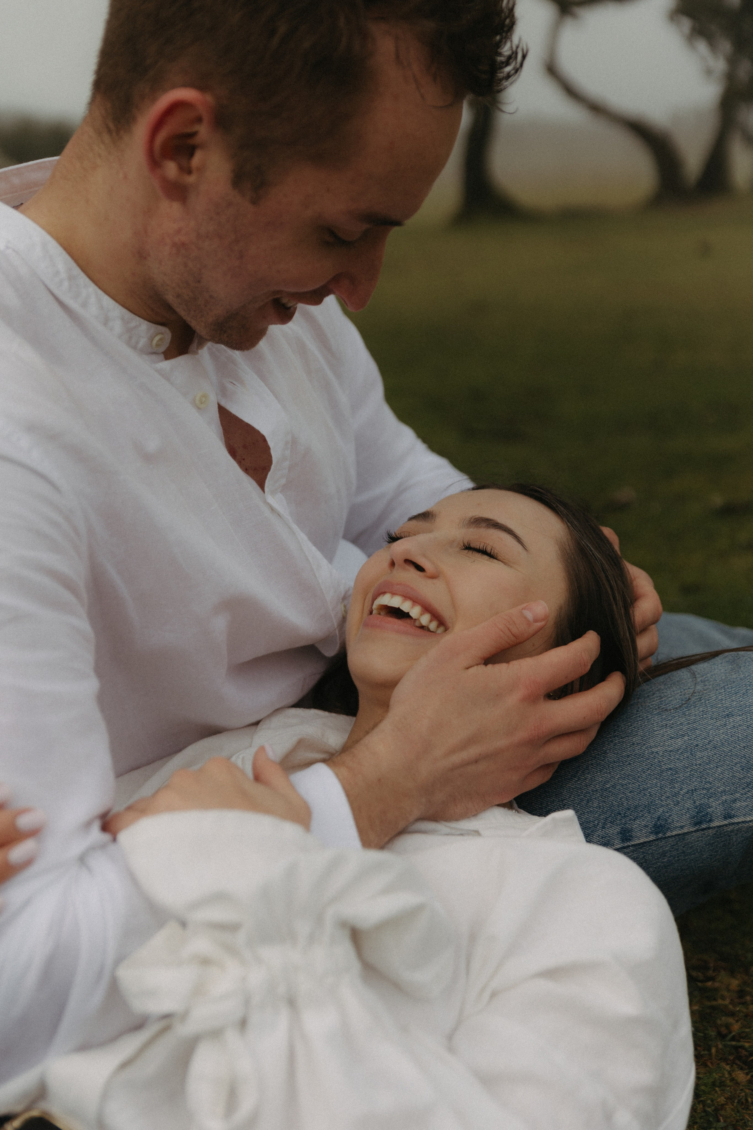 Magic of Fanal Forest. Wedding photographer and videographer based in Timisoara, Romania