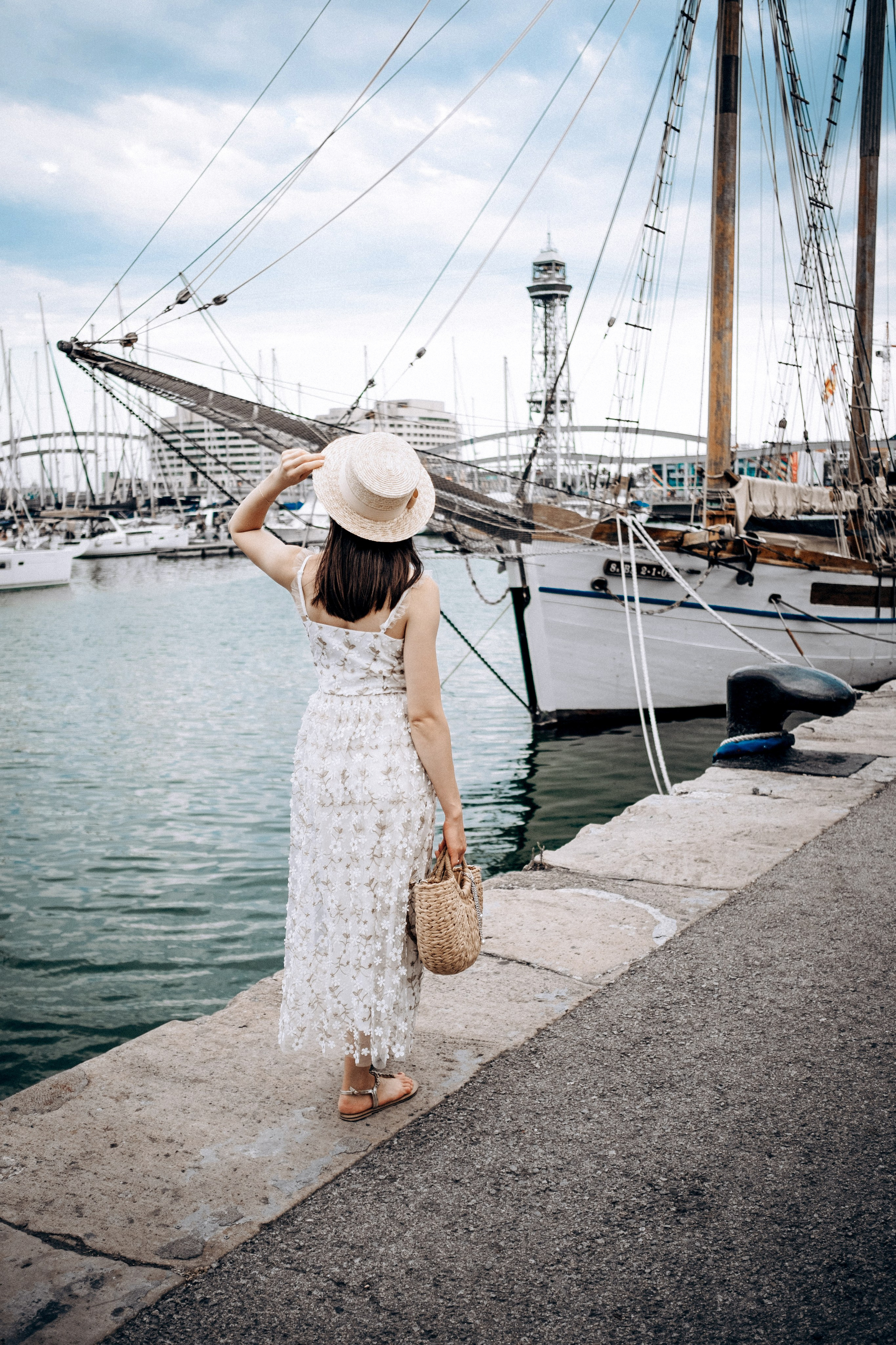Travel Photography. Lana Alekhina Wedding Photographer in Spain and Europe