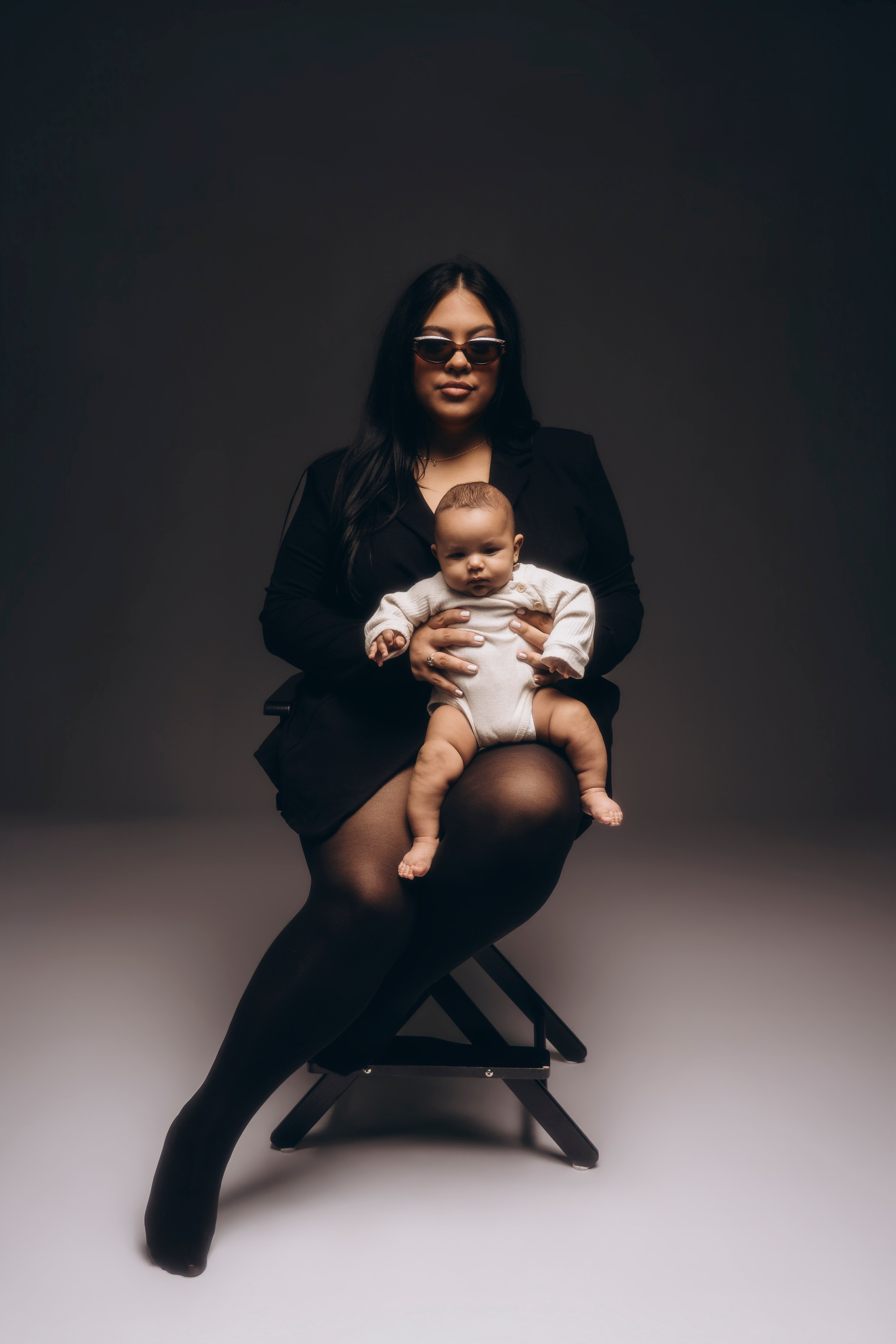 Family & Newborn Photography and Films · Hartford County & CT Shoreline