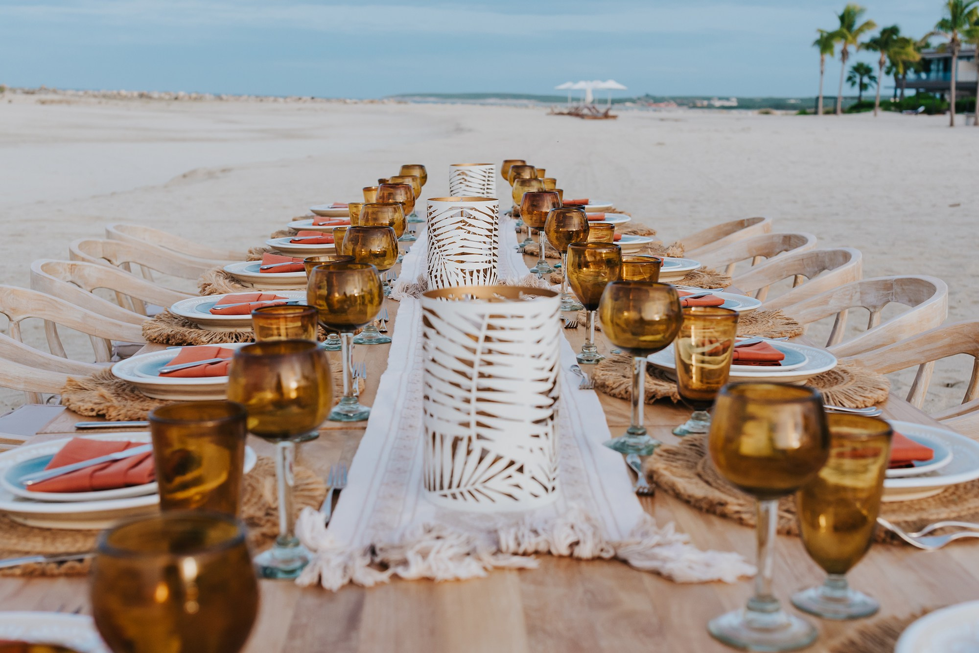 A Golden Hour Surprise, Cinthya´s 40th Birdhday at Four Seasons Costa Palmas los Cabos. Wedding & Family Photographer in Los Cabos – Izrael Reyna Photography