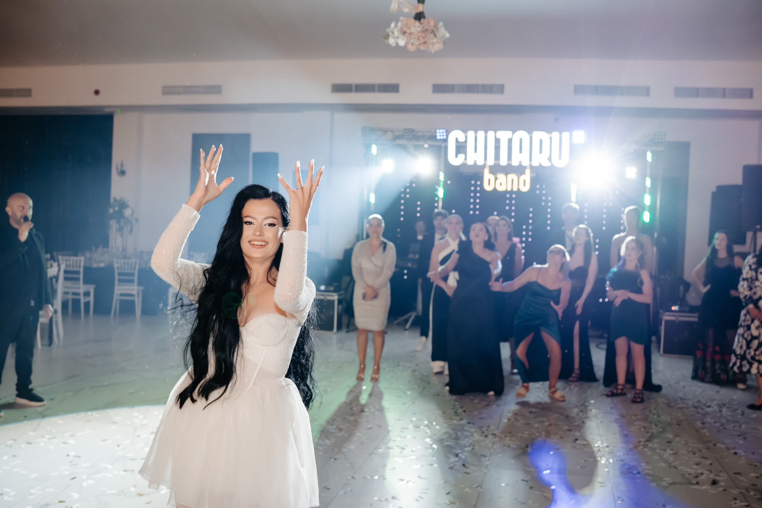 Catalina & Remus. Raw Studio. Fotograful tau de nunta!