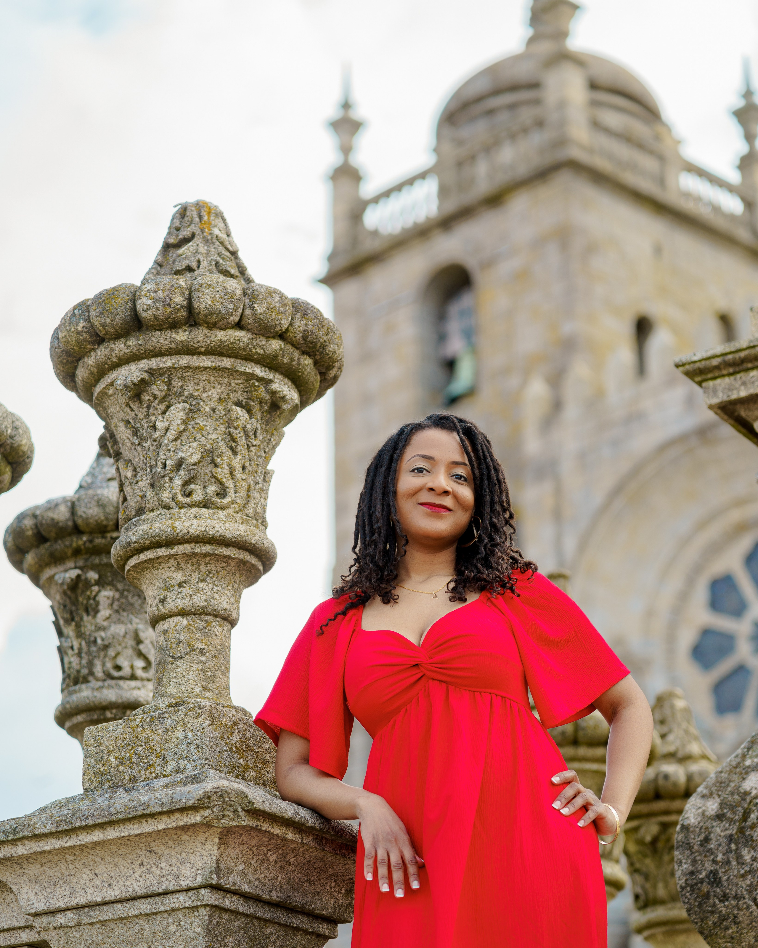 PORTO: PRIVATE WALKING TOUR AND PHOTO SHOOT. Фотограф и видеограф в Португалии