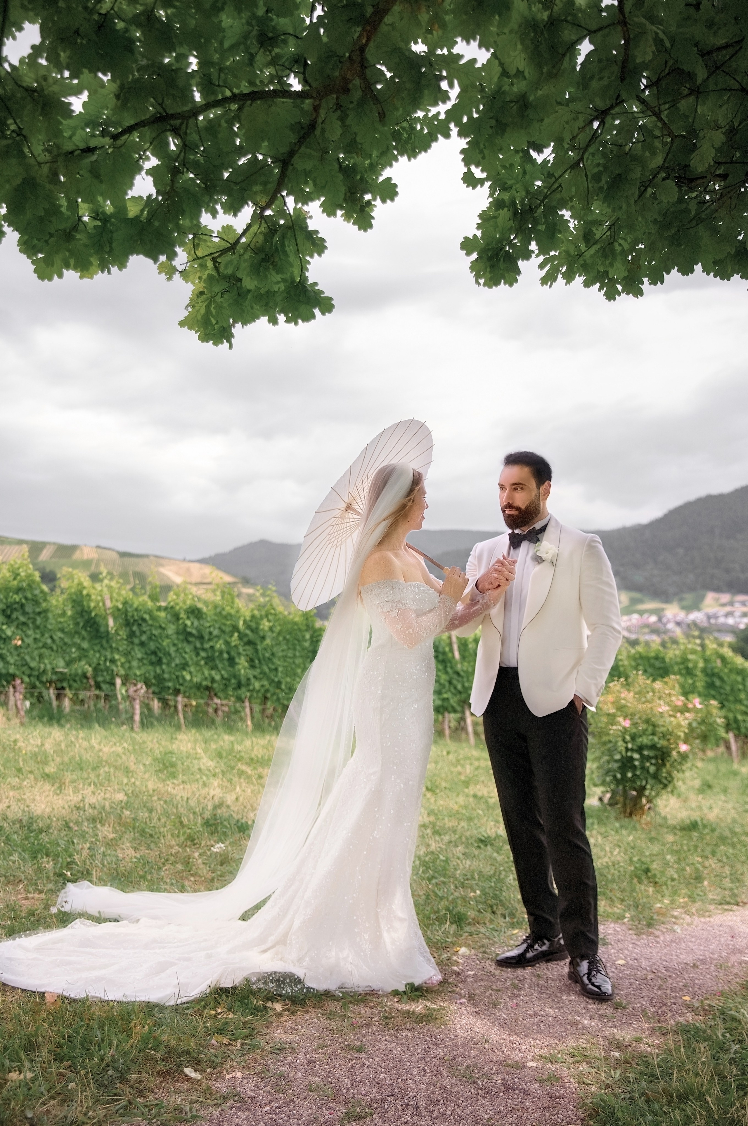 Hochzeitsfotograf aus Deutschland | Shooting in Spanien, Mallorca & weltweit