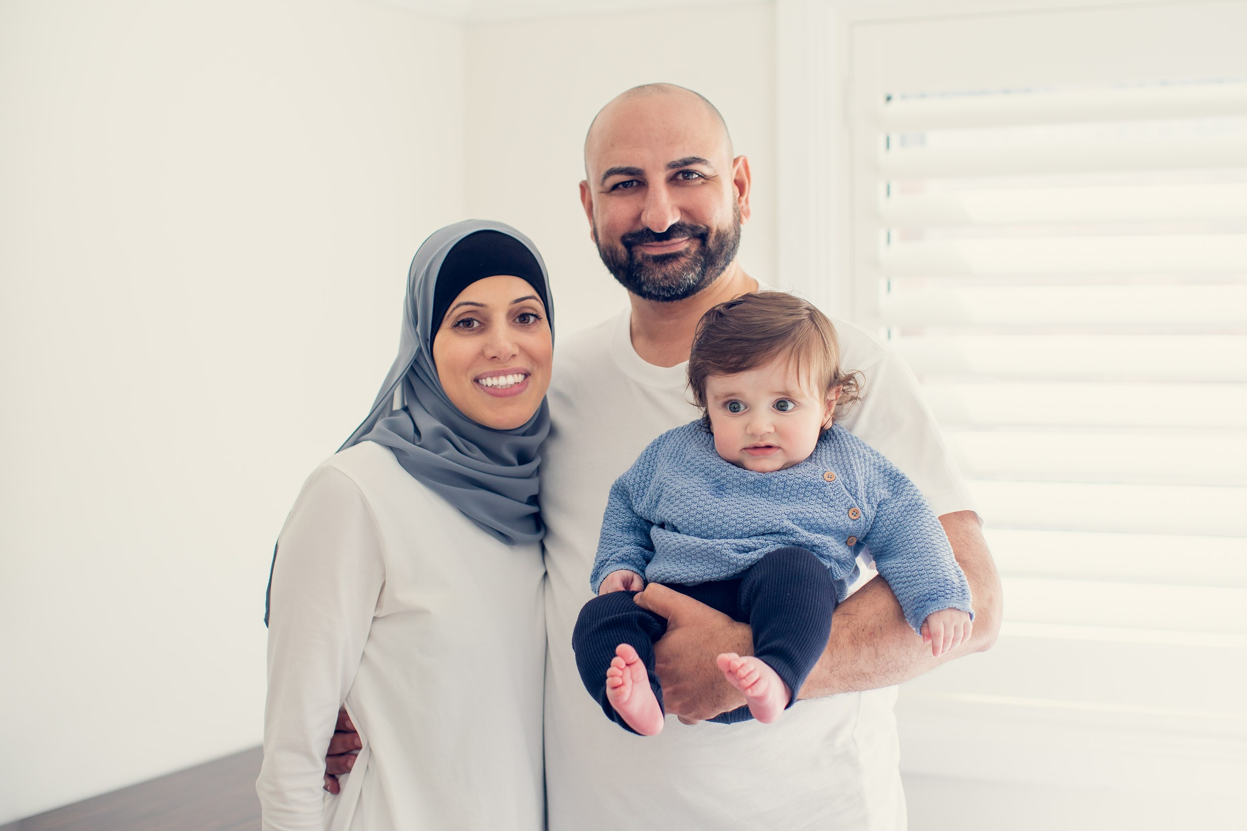 Newborn Lifestyle Photography Sydney, baby photographer