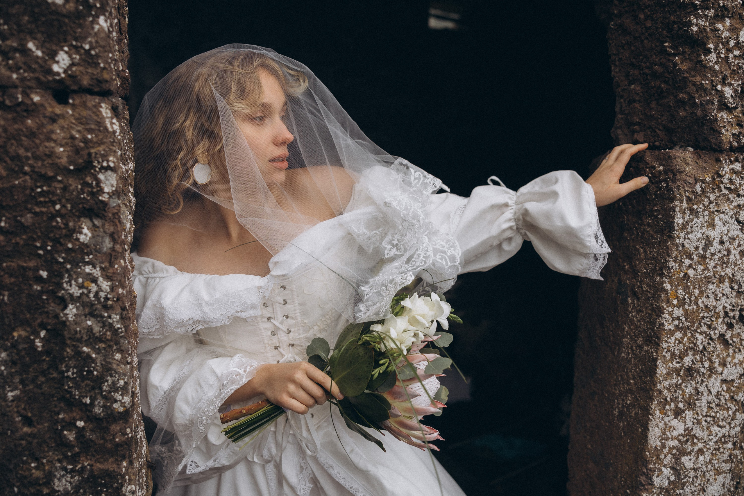 Elopement Photographer in Madeira | Intimate Wedding & Adventure Photography by Tatiana