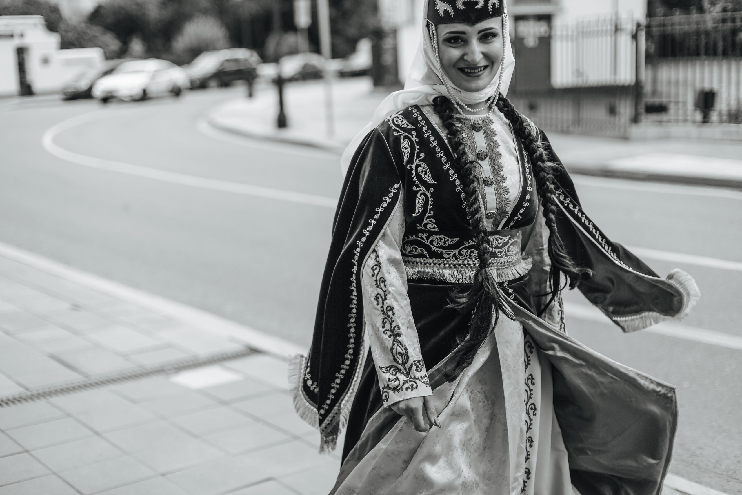 БудемОткровенны. Сергей Акопян — Фотограф в Ереване