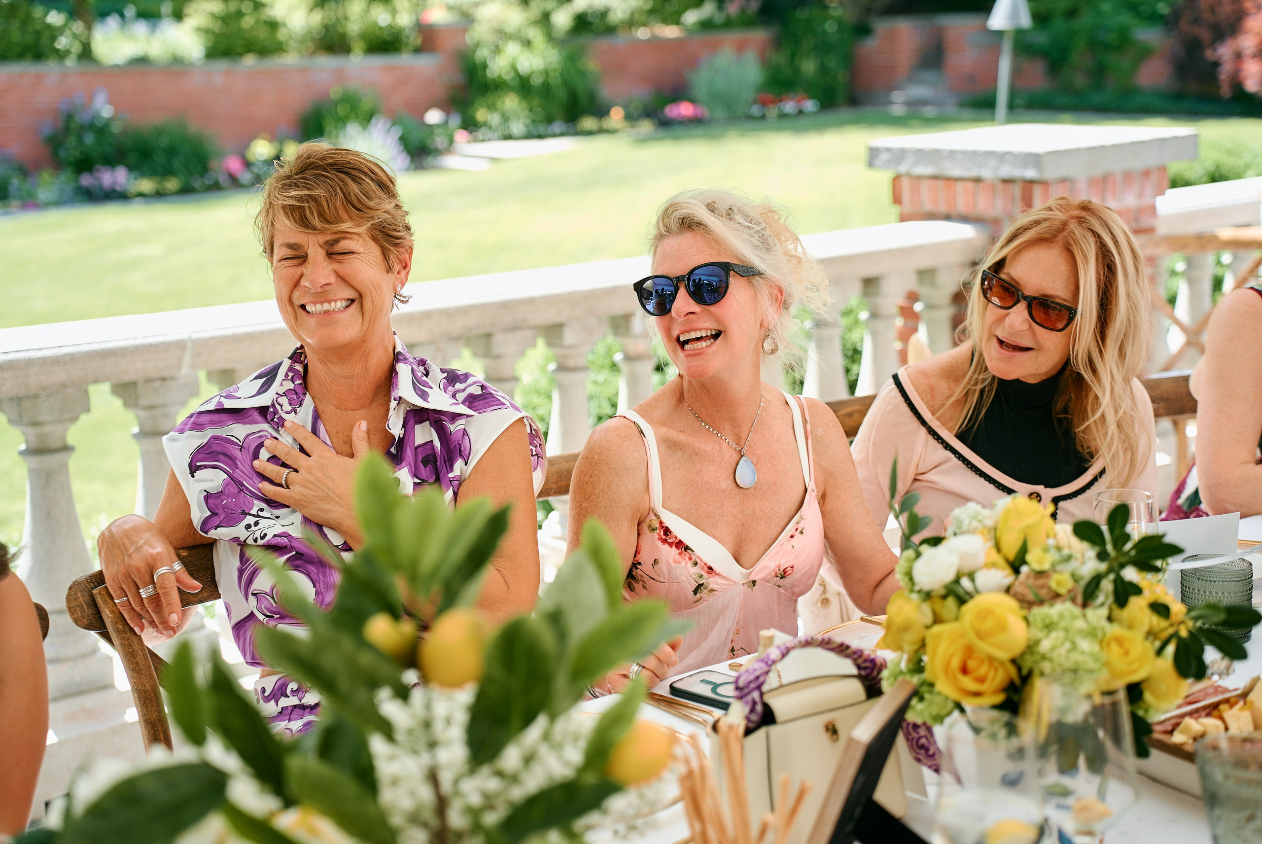 ADRIANNA BRIDAL PARTY. Professional Wedding and event photographer USA New York