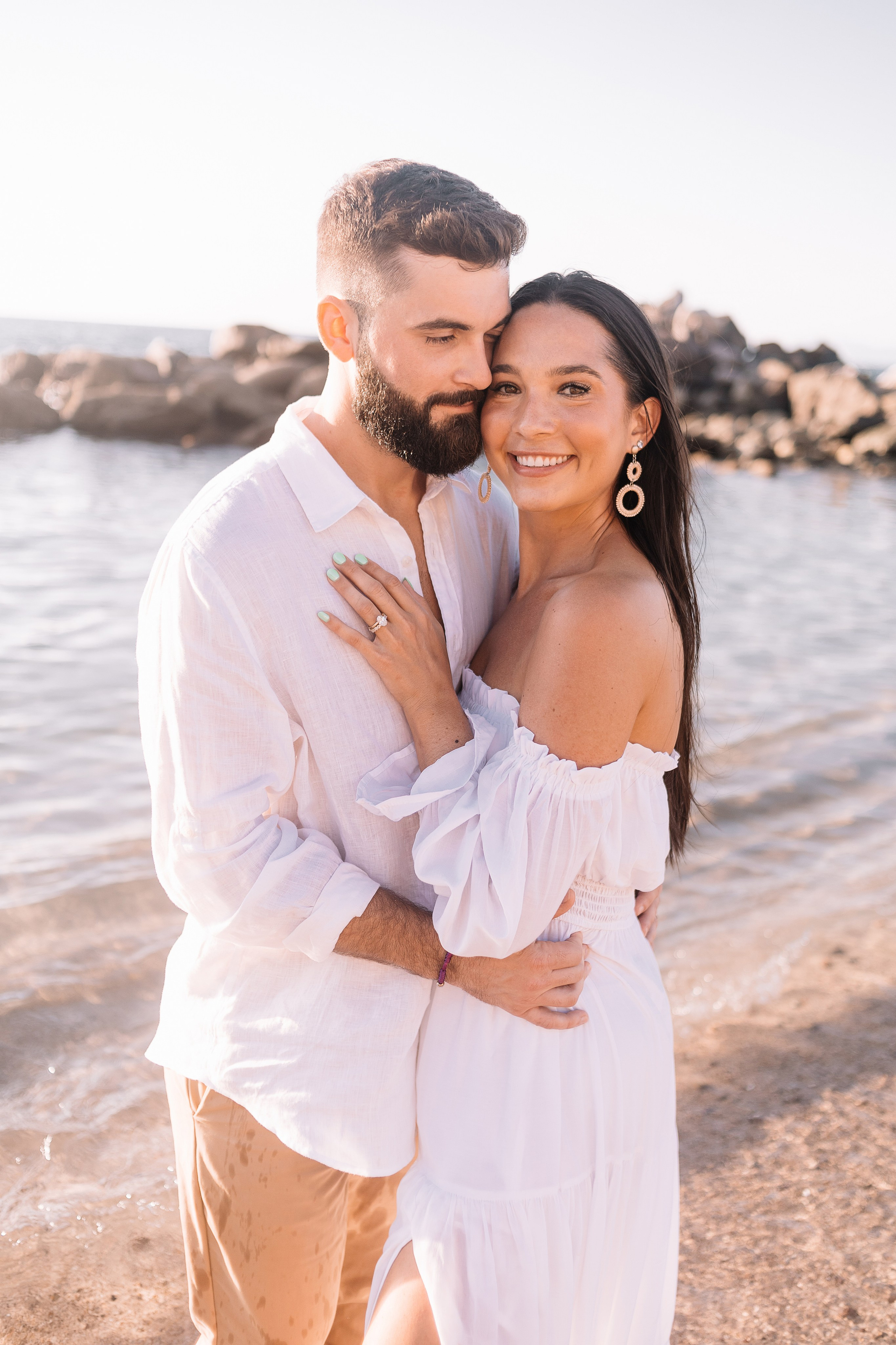 Weddings and Portrait Photographer San Diego