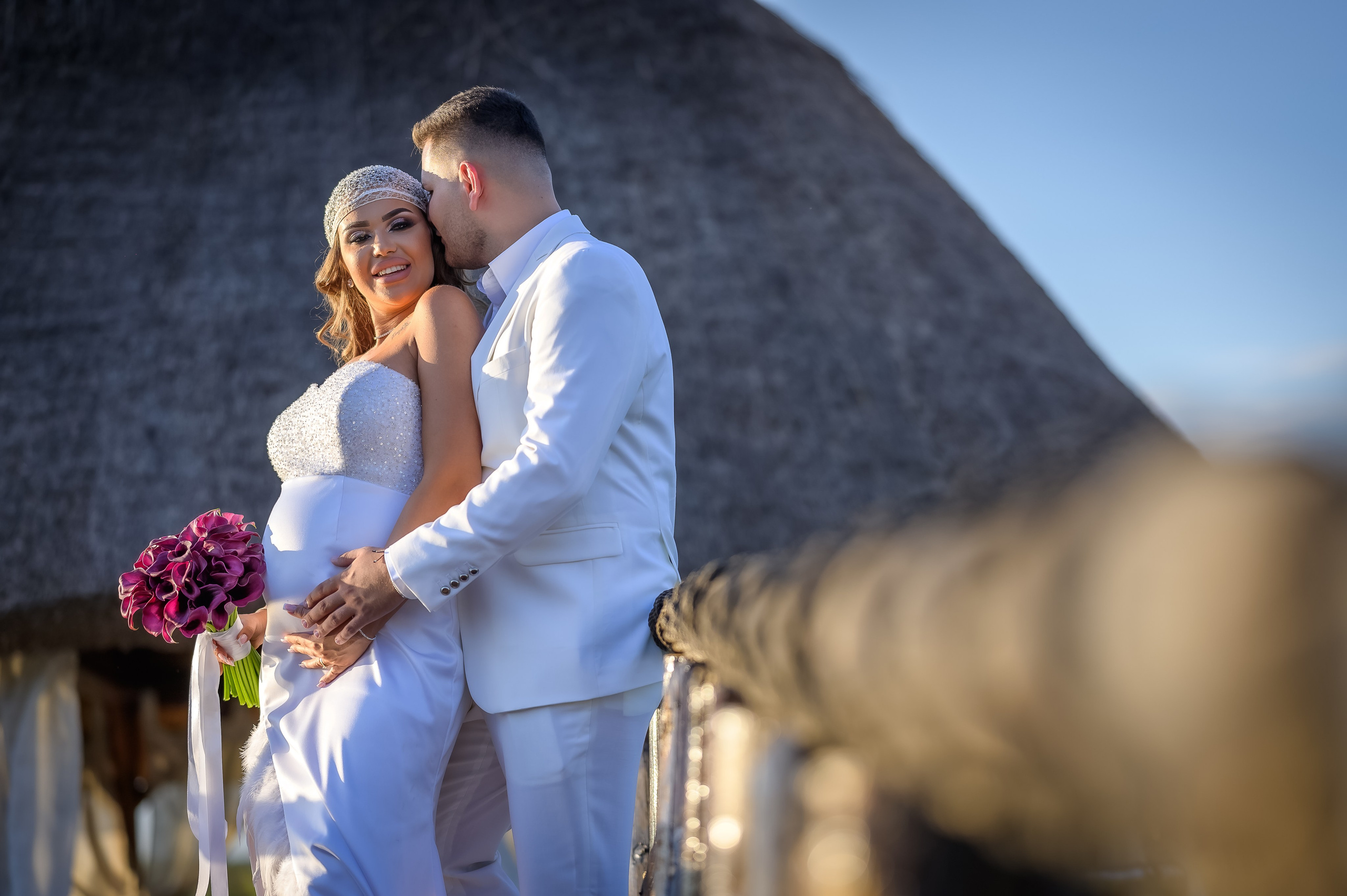 Nunta Lebada Neagra Resort – locatie premium evenimente