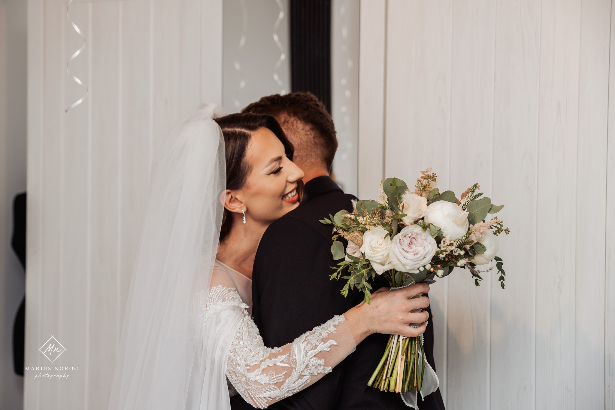 Sebastian & Alexandra | Restaurant Dumbrava Falticeni