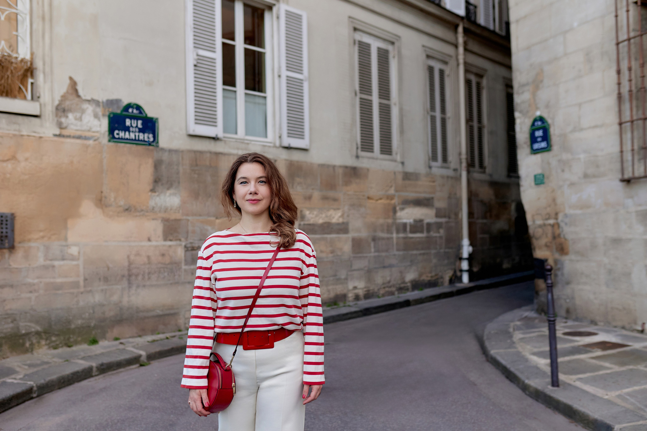 Создание контента с нуля