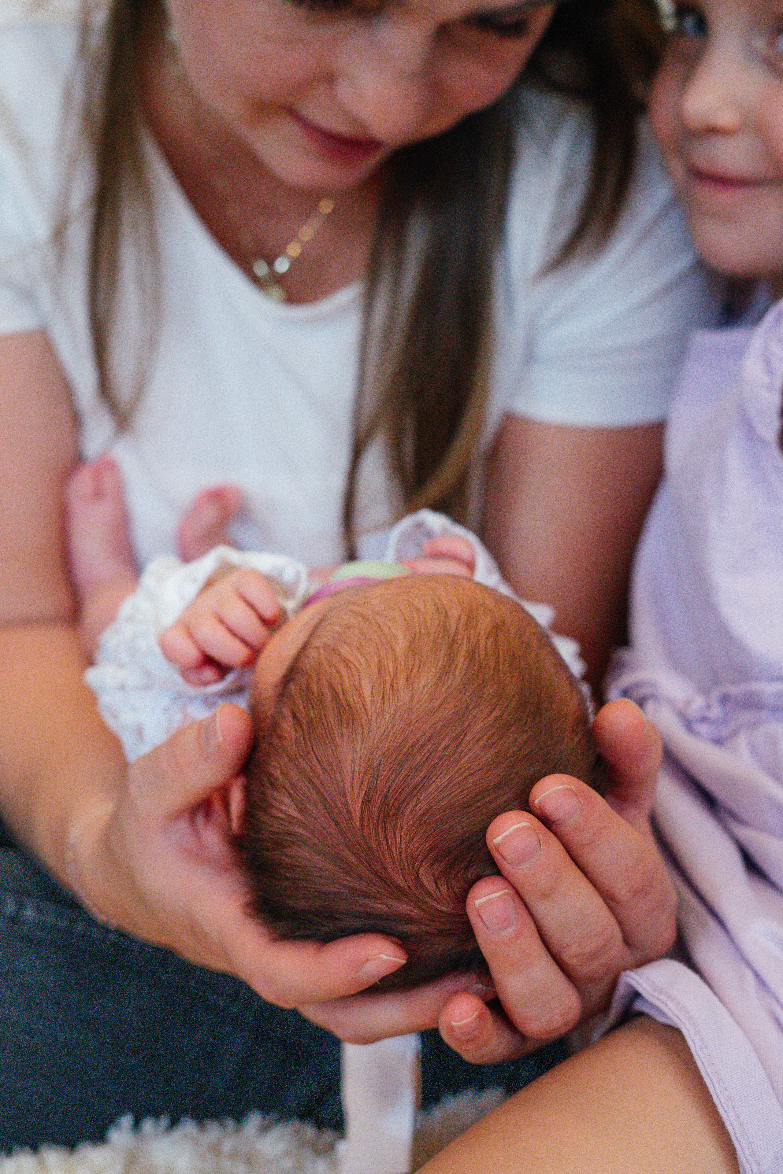 Těhotenství / Newborn. Jana Holubová | Wedding, Couple & Family Photographer in Prague