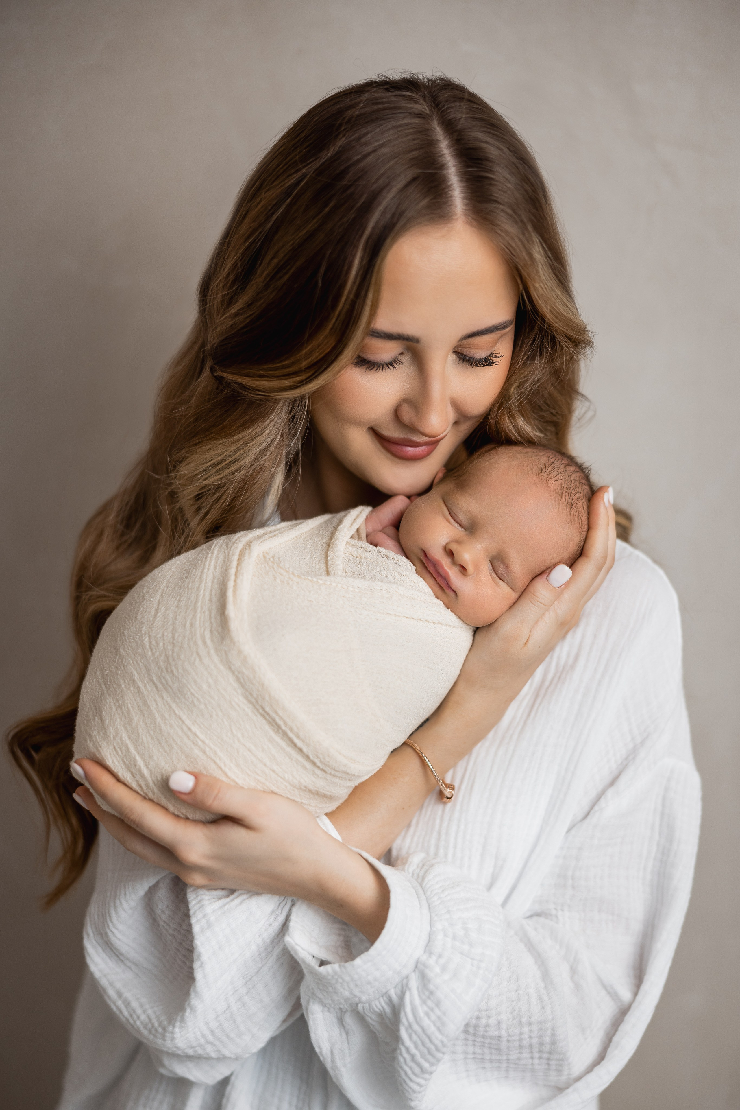 Newbornshooting in Pforzheim und Umgebung. Neugeborenenfotografie Pforzheim Katharina Jozic