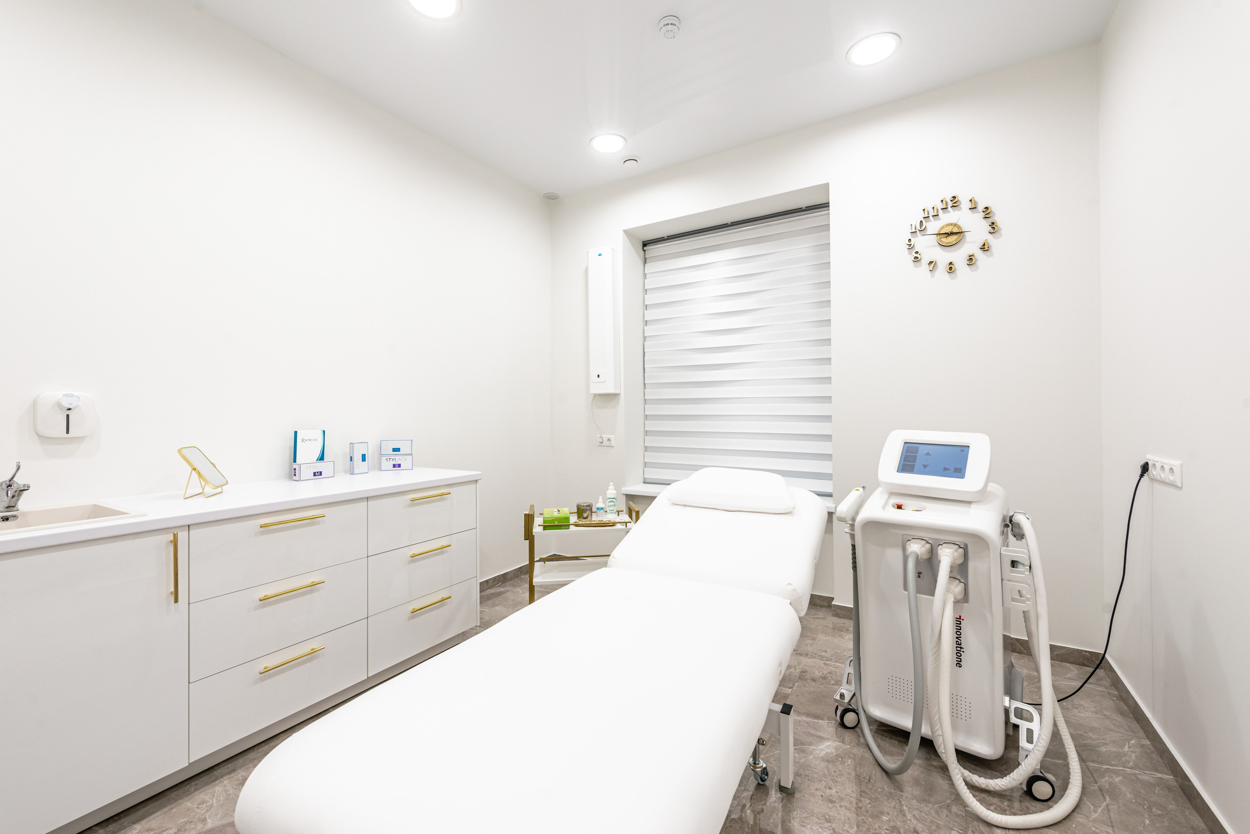 Клиника косметологии RuAsh Cosmetology. PHOTOGRAPHER QUINTANA ROO