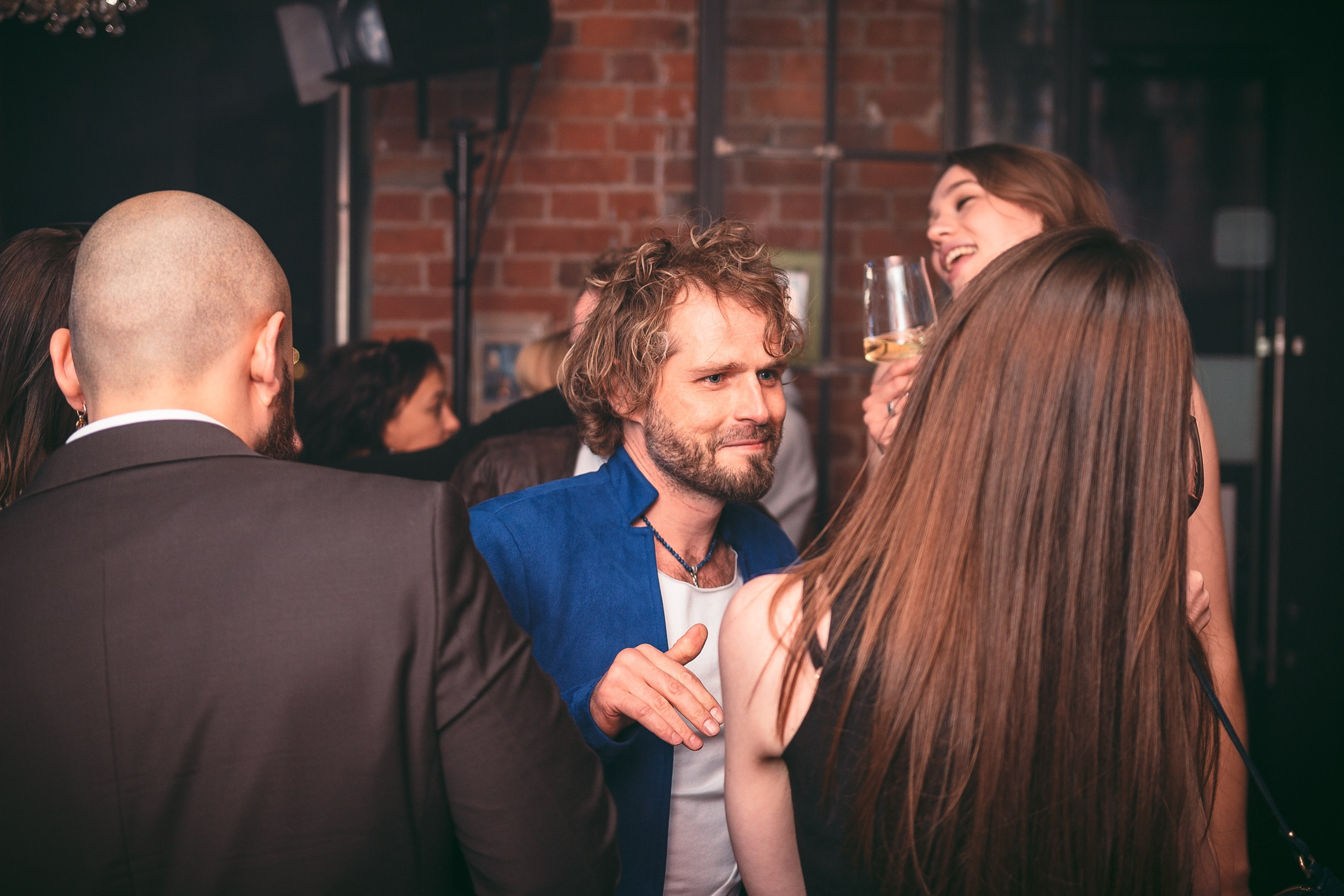 Photographe d’événements à Montréal | Mariages, anniversaires, baptême