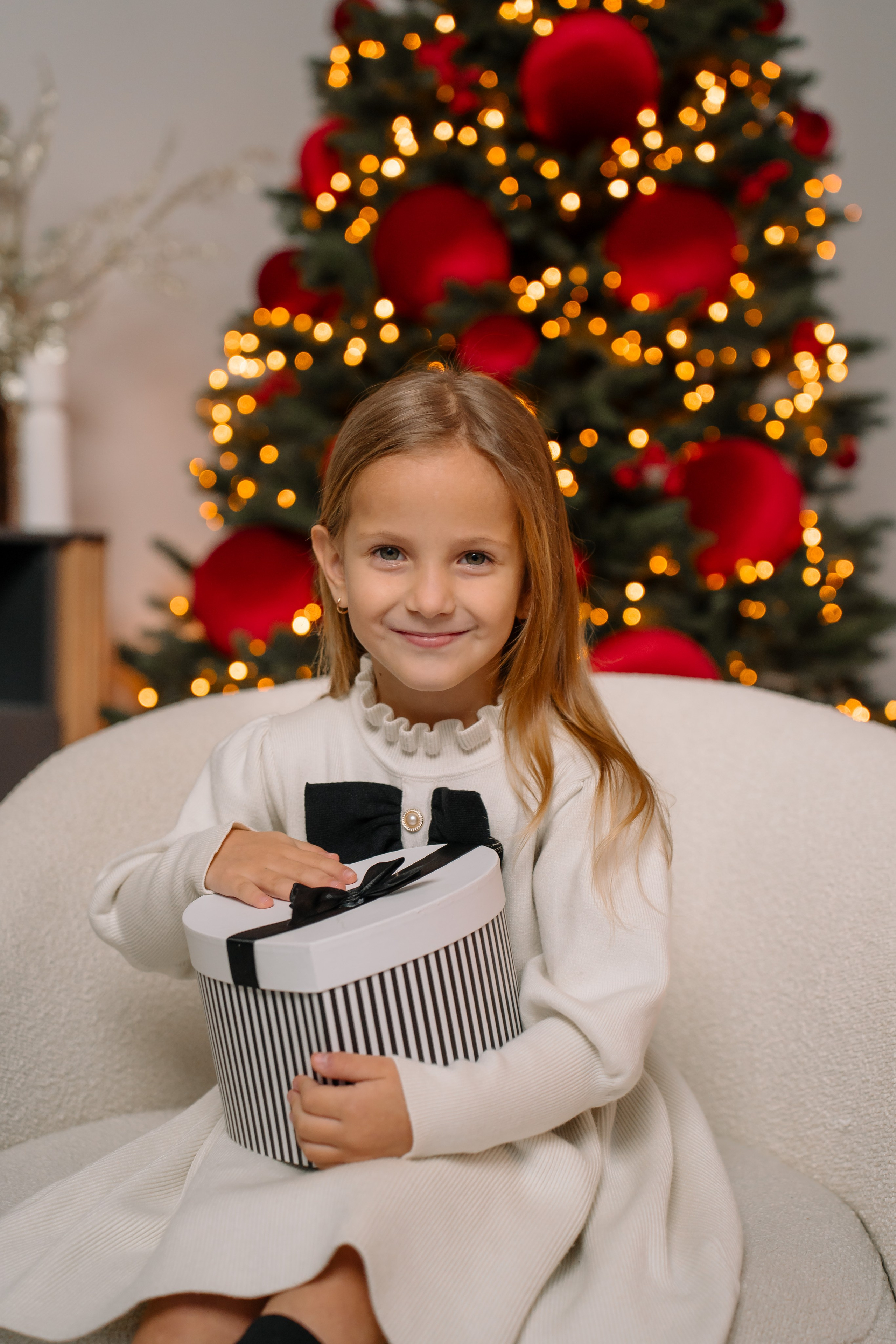 Sesiune foto de Crăciun. Diana Muntean Photography