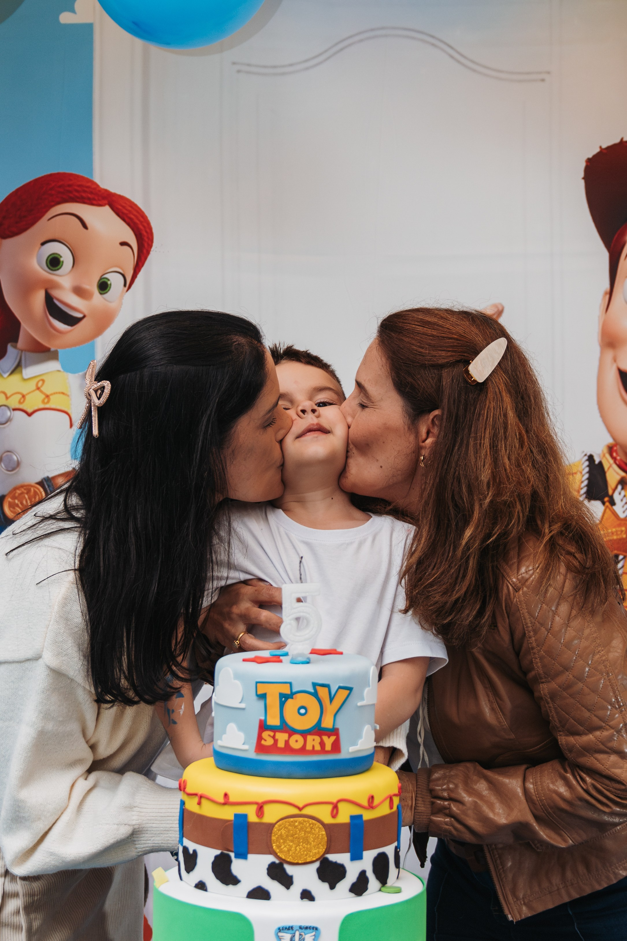 Aniversário Infantil