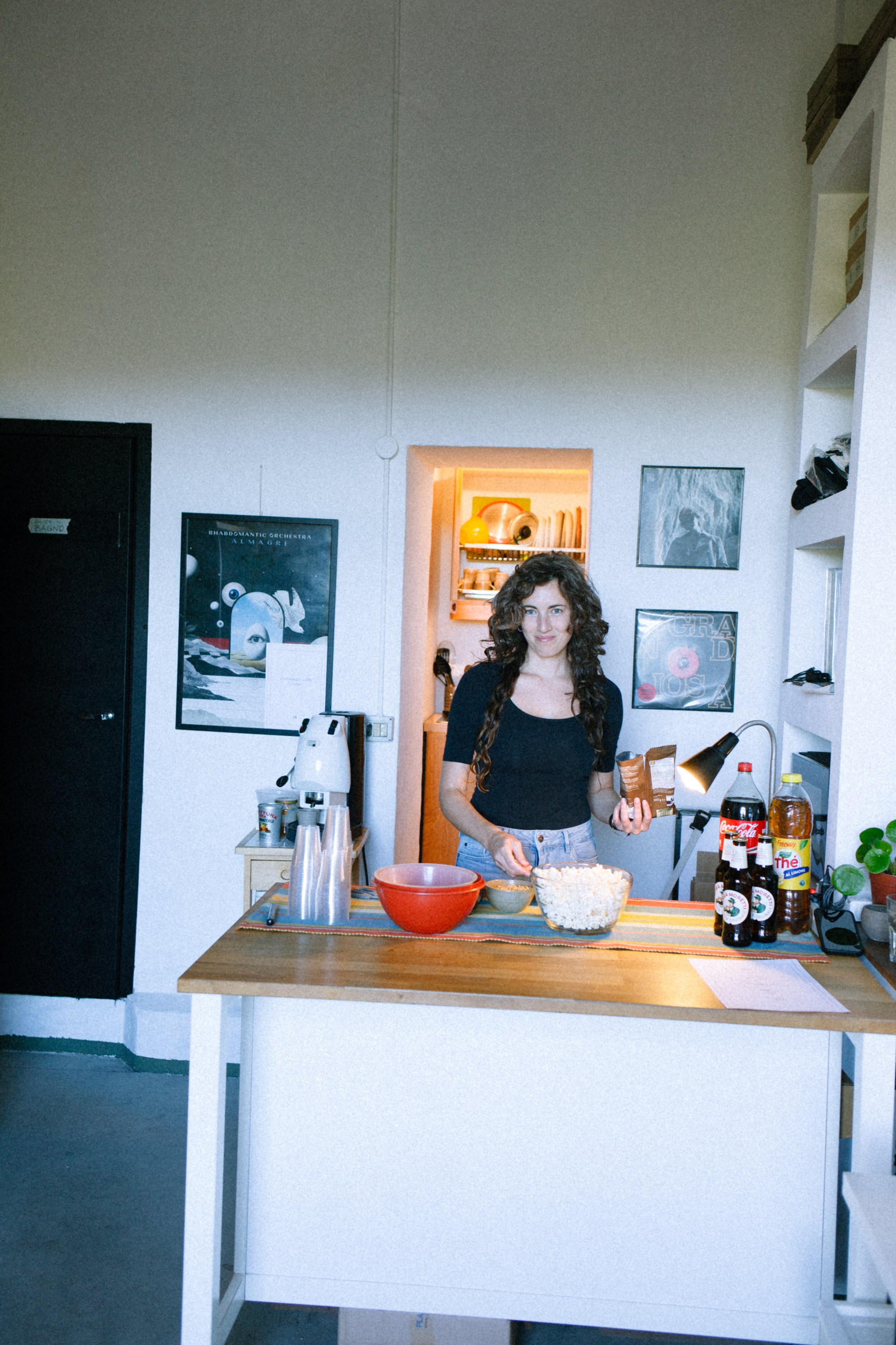 DAYS IN TURIN FILLED WITH MUSIC. Marina Kálcheva — Photographer & Visual Artist in Barcelona