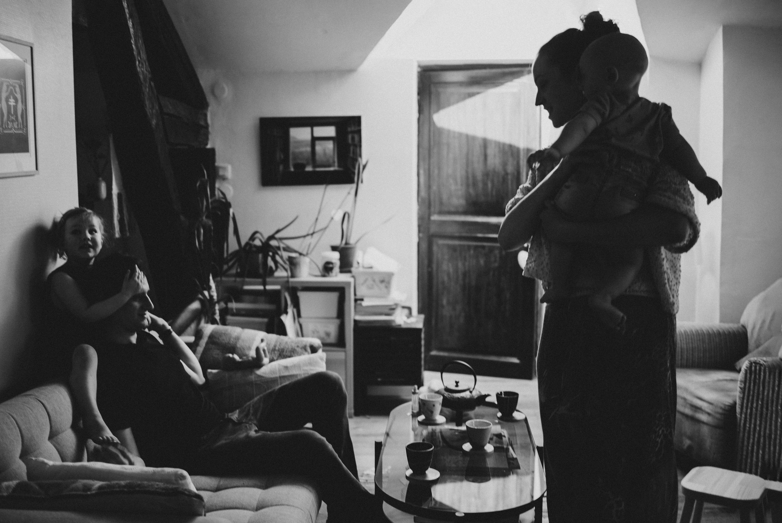 Je suis Olga, votre photographe de famille à Metz et dans toute la France