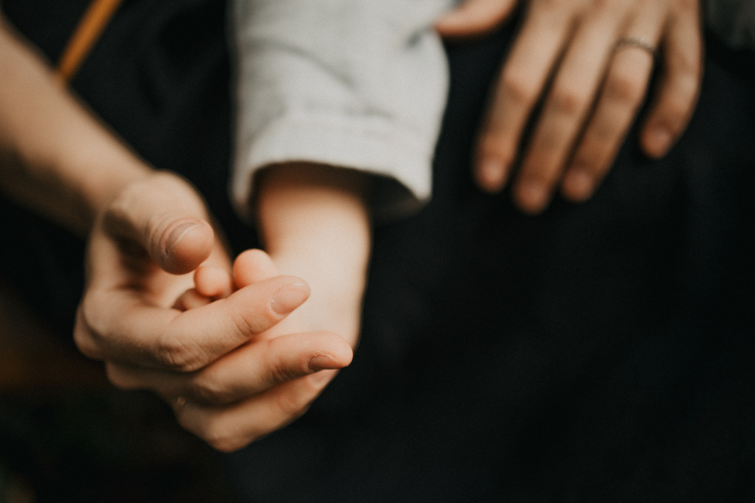 Je suis Olga, votre photographe de famille à Metz et dans toute la France