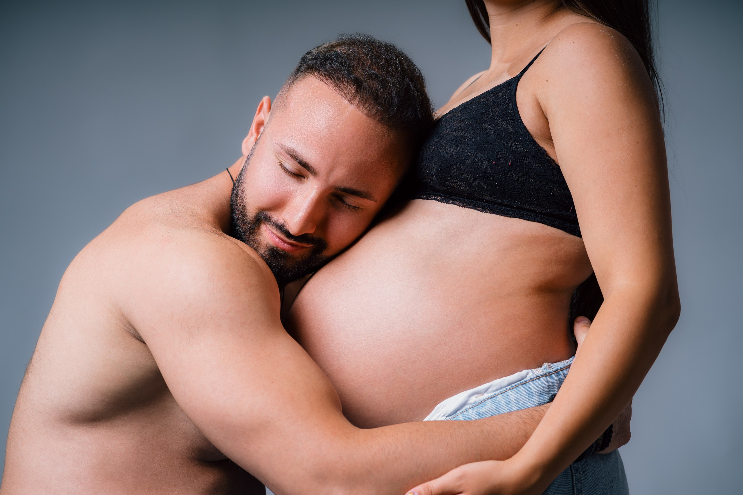 Maternitate