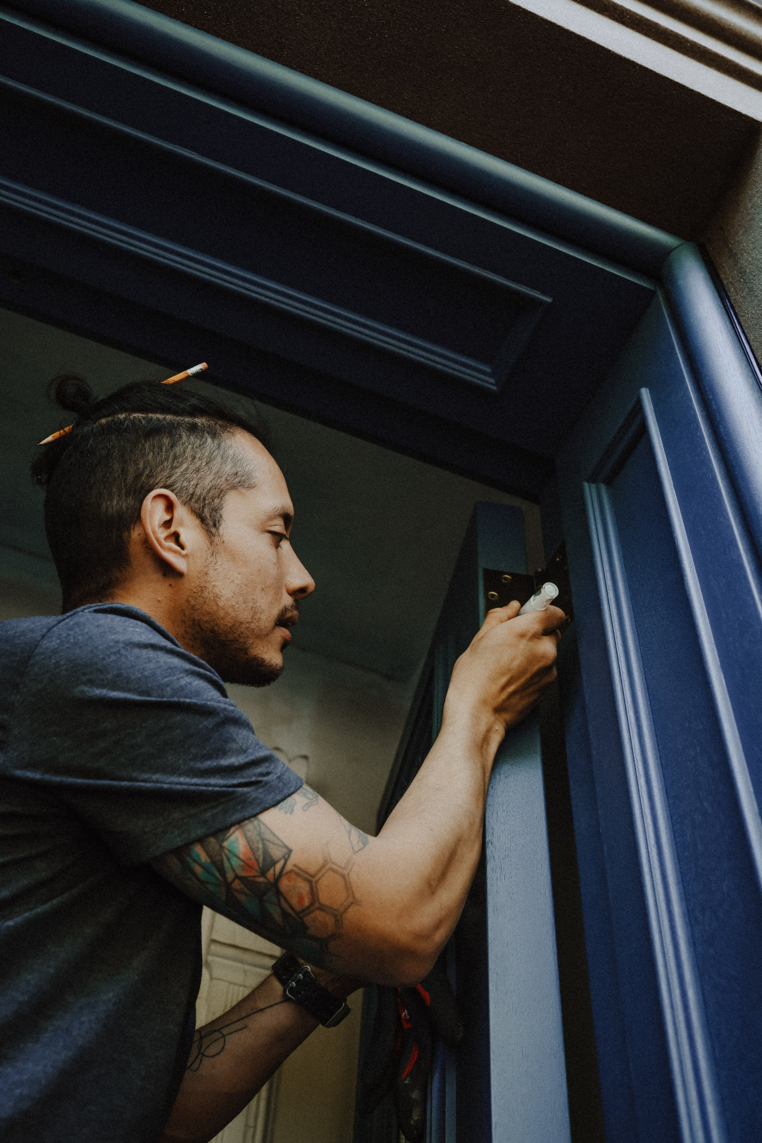 Creative Product & Brand Photography NYC. Sasha Amelie — Lifestyle Photographer NYC