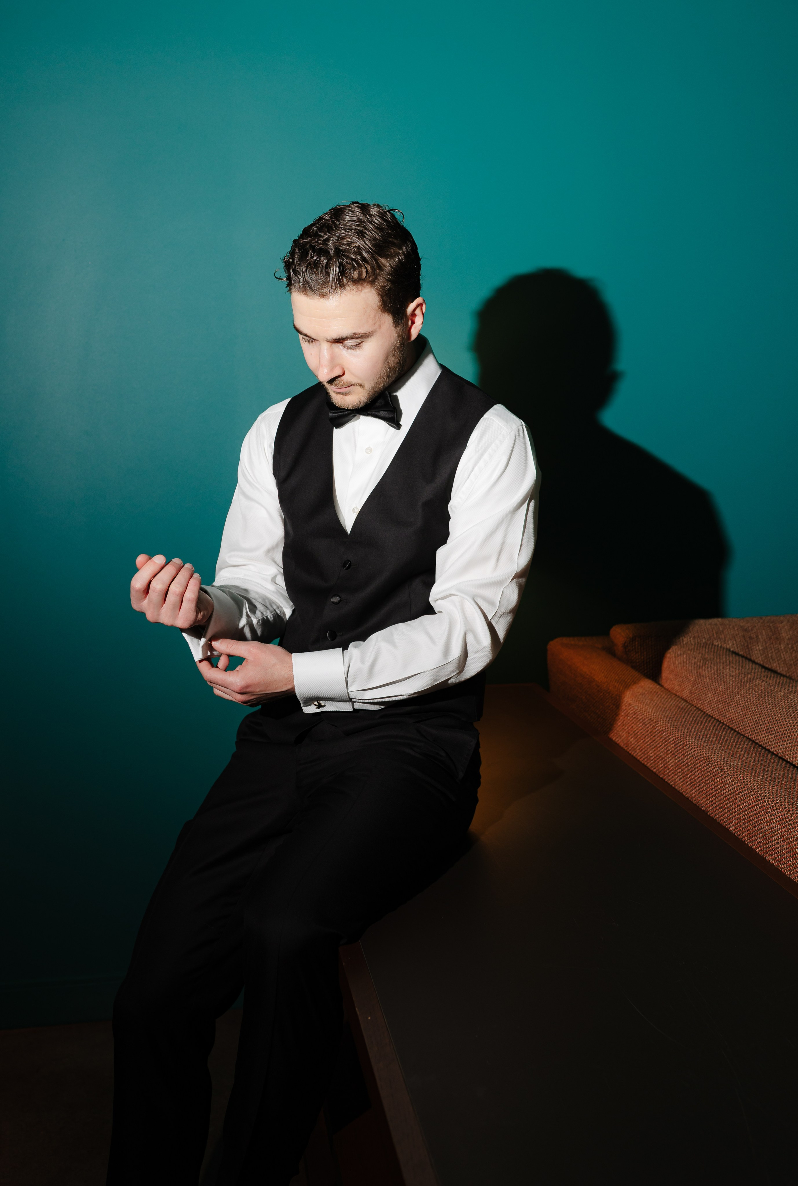 PALOMA & LUCAS. YES I DO PRODUCTION — Wedding photography&videography