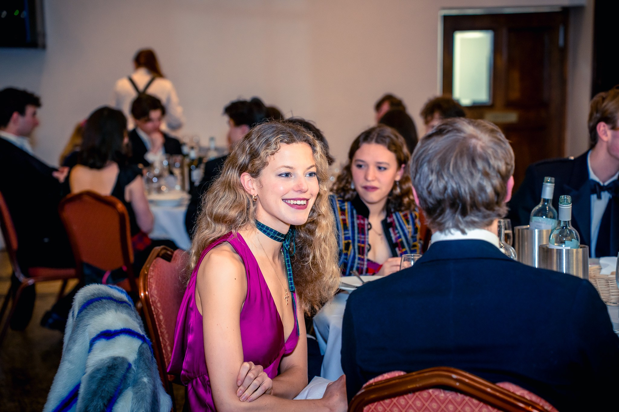 Caledonian Society at Beamish Hall. Expect Miracles Photography