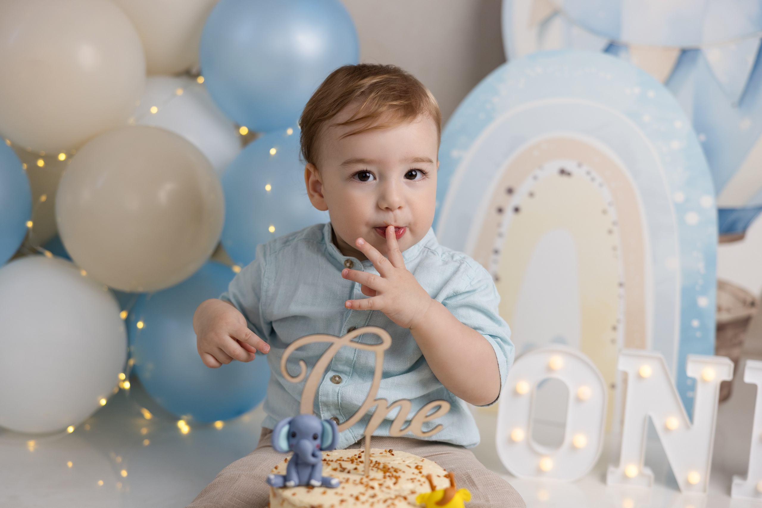 Cake Smash Shooting, Milchbadshooting, Sittershooting. Neugeborenenfotografie Pforzheim Katharina Jozic