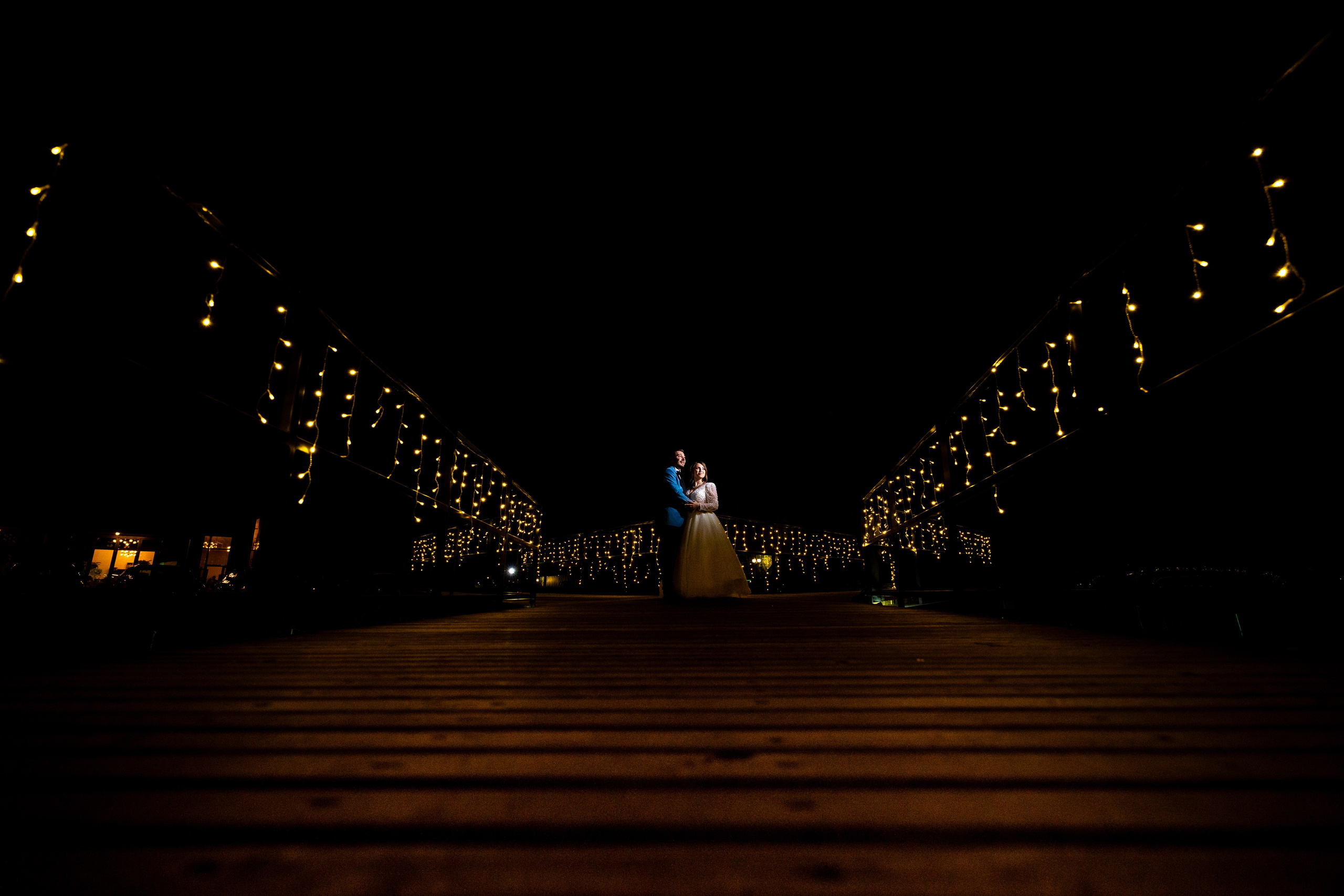 Georgiana & George. Alin Doana Visual Art