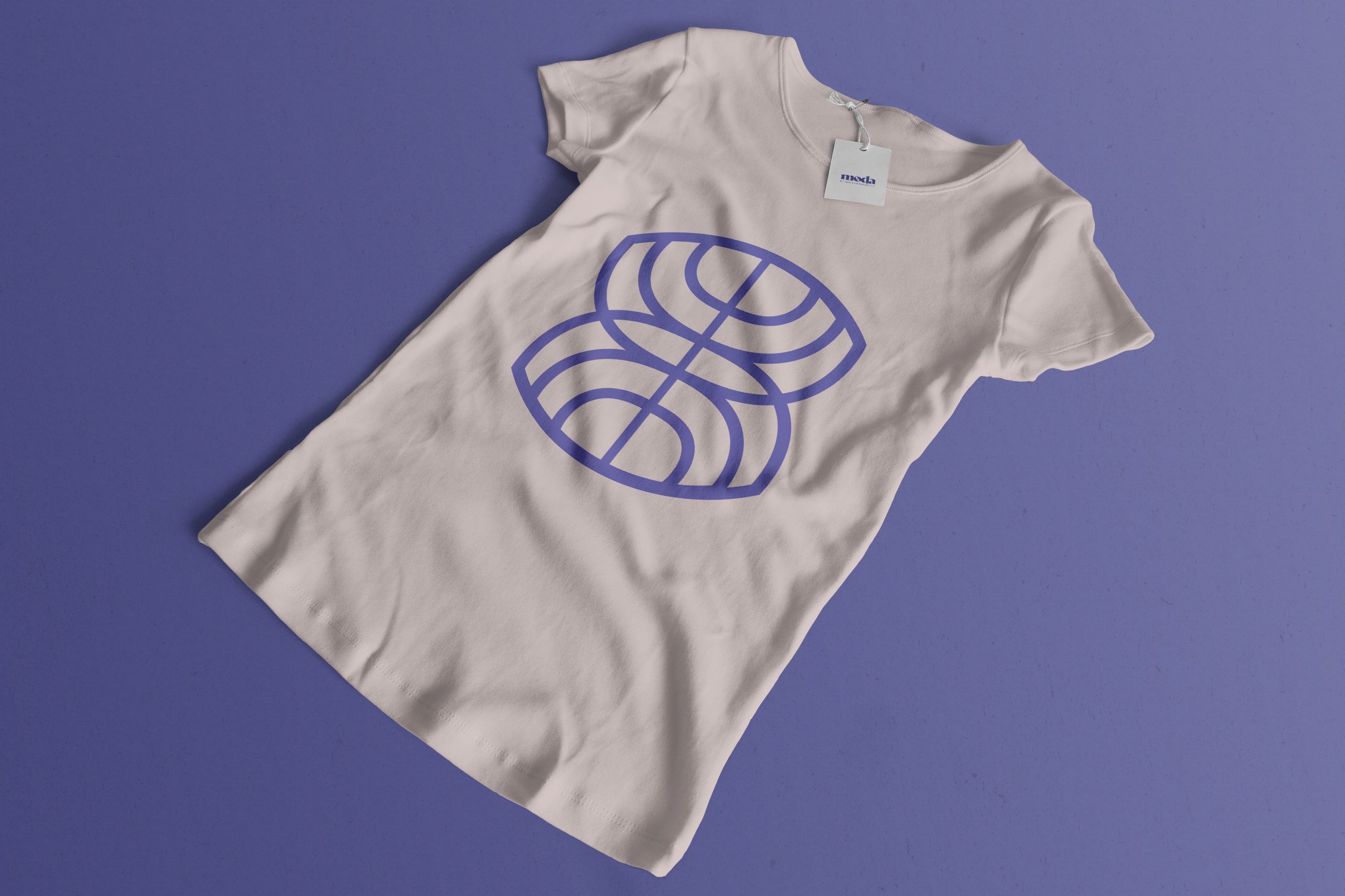 MUDA, CONSCIOUS FASHION BRANDING CONCEPT. Divign By Tehilah — Meaningful Graphic Design & Photography