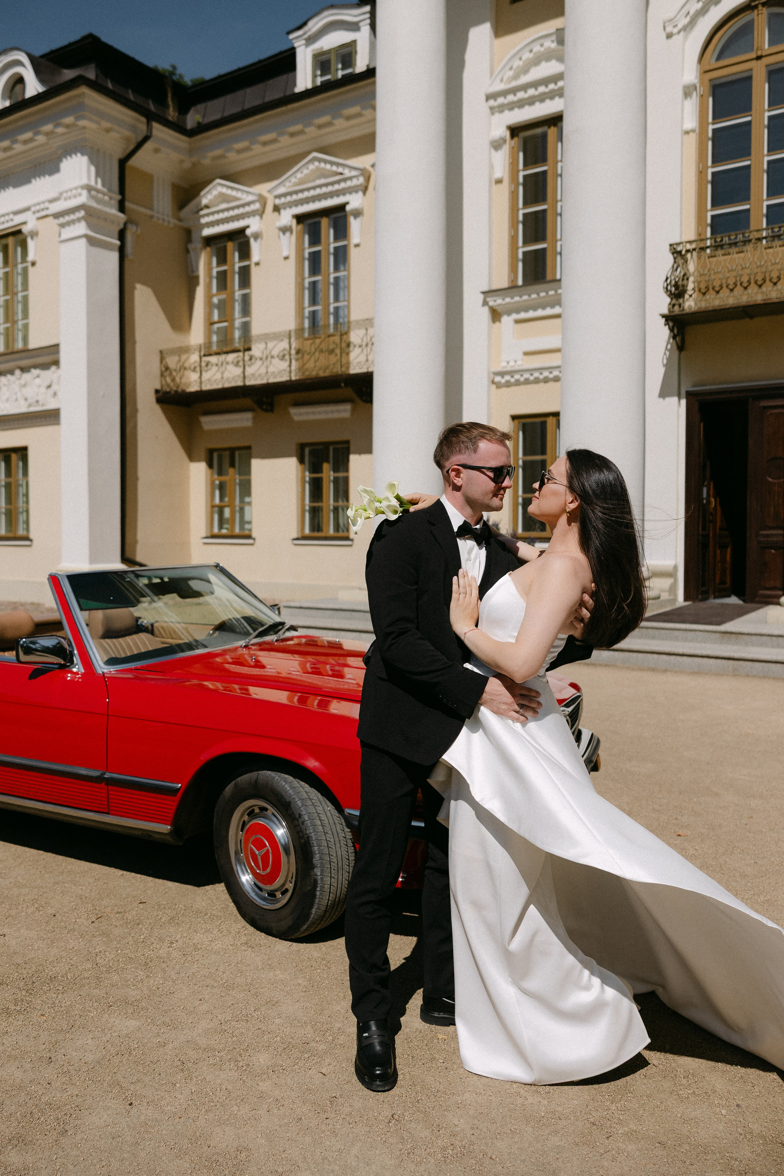 Vestuvių fotografė Neringa Brazaitienė | Vilnius, Kaunas, Visa Lietuva