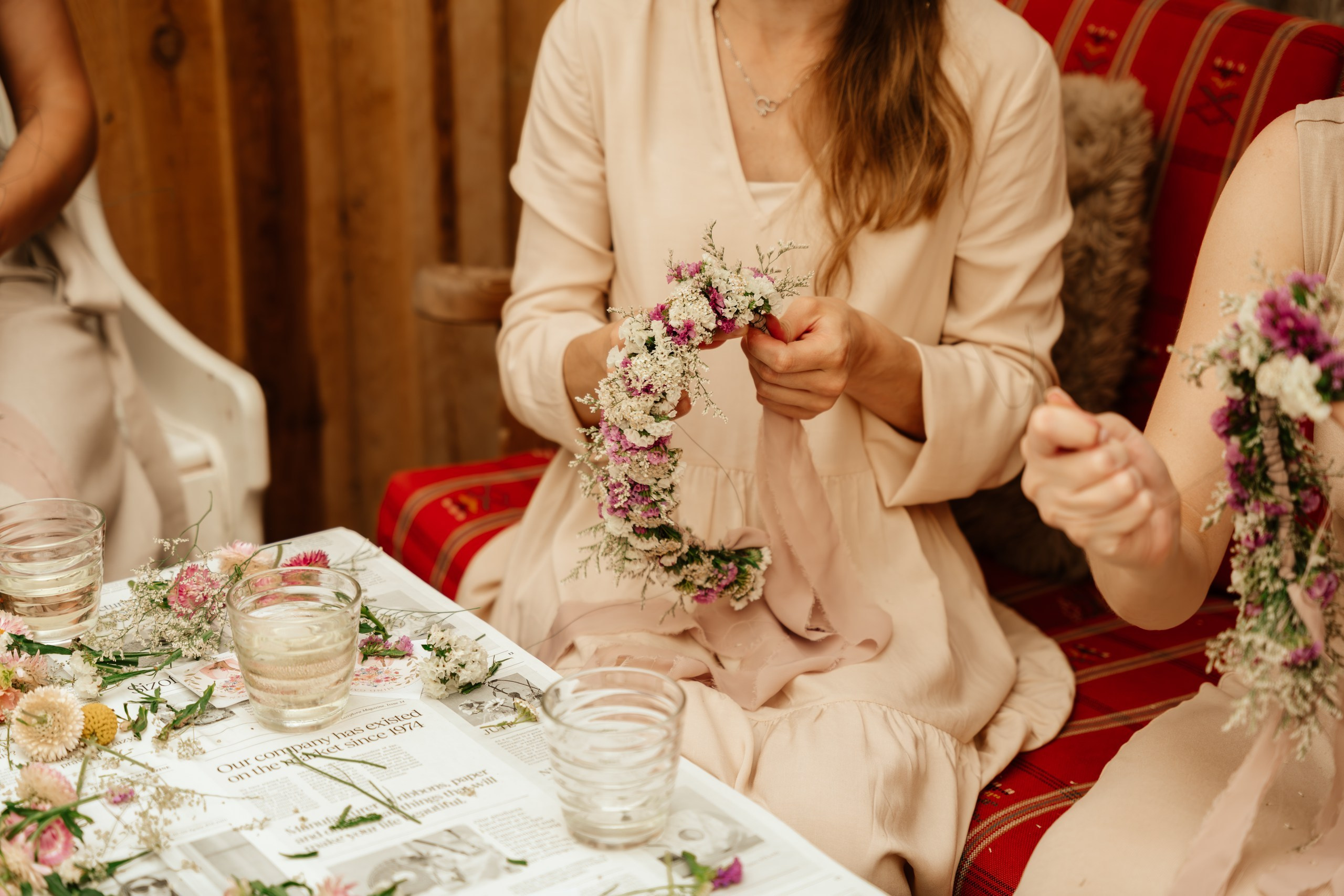 Oferta na reportaże okolicznościowe. Fotograf ślubny & lifestyle Gdańsk, Karolina Baczewska