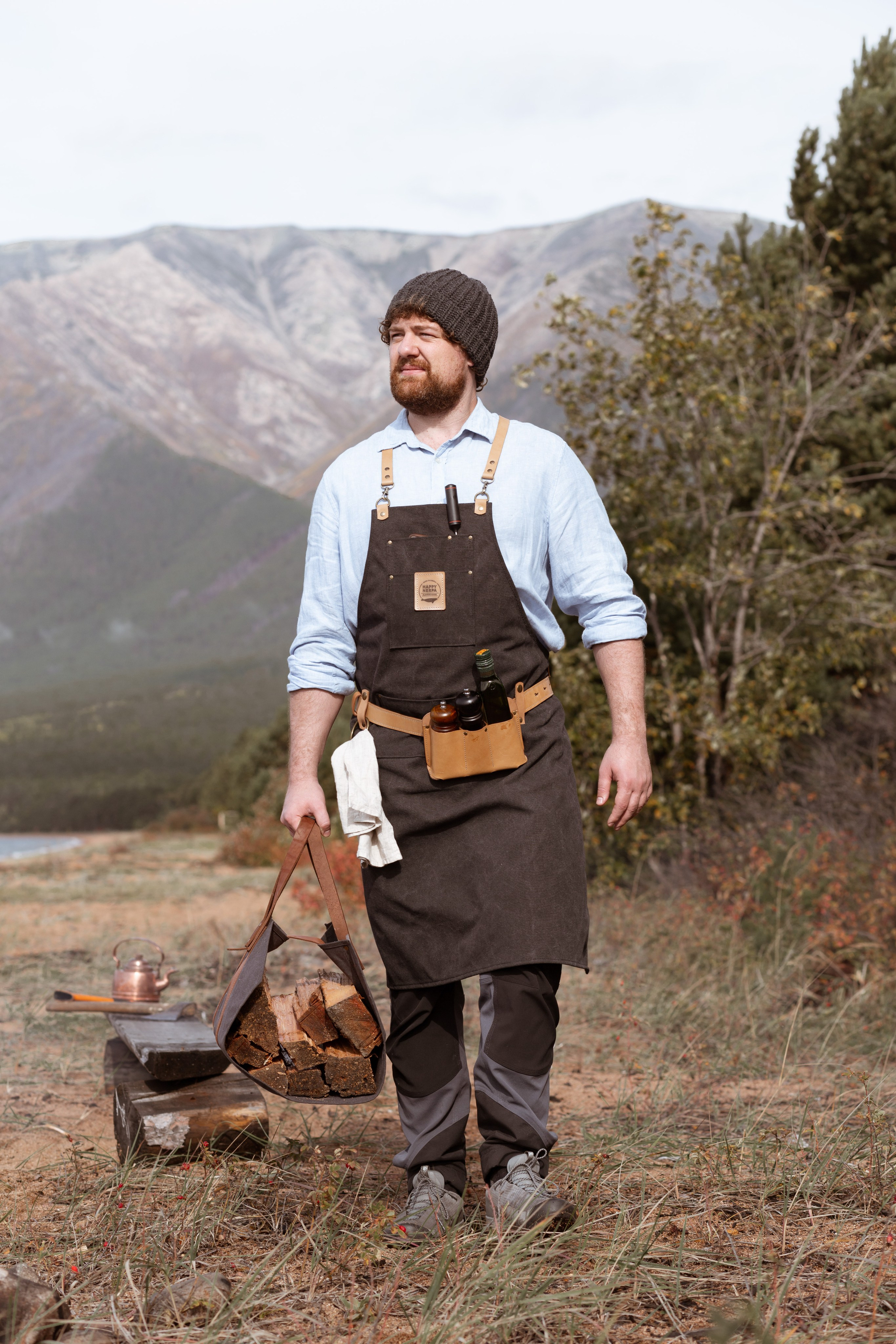 Happy Nerpa. Фотостудия рекламной, коммерческой съемки в Улан-Удэ
