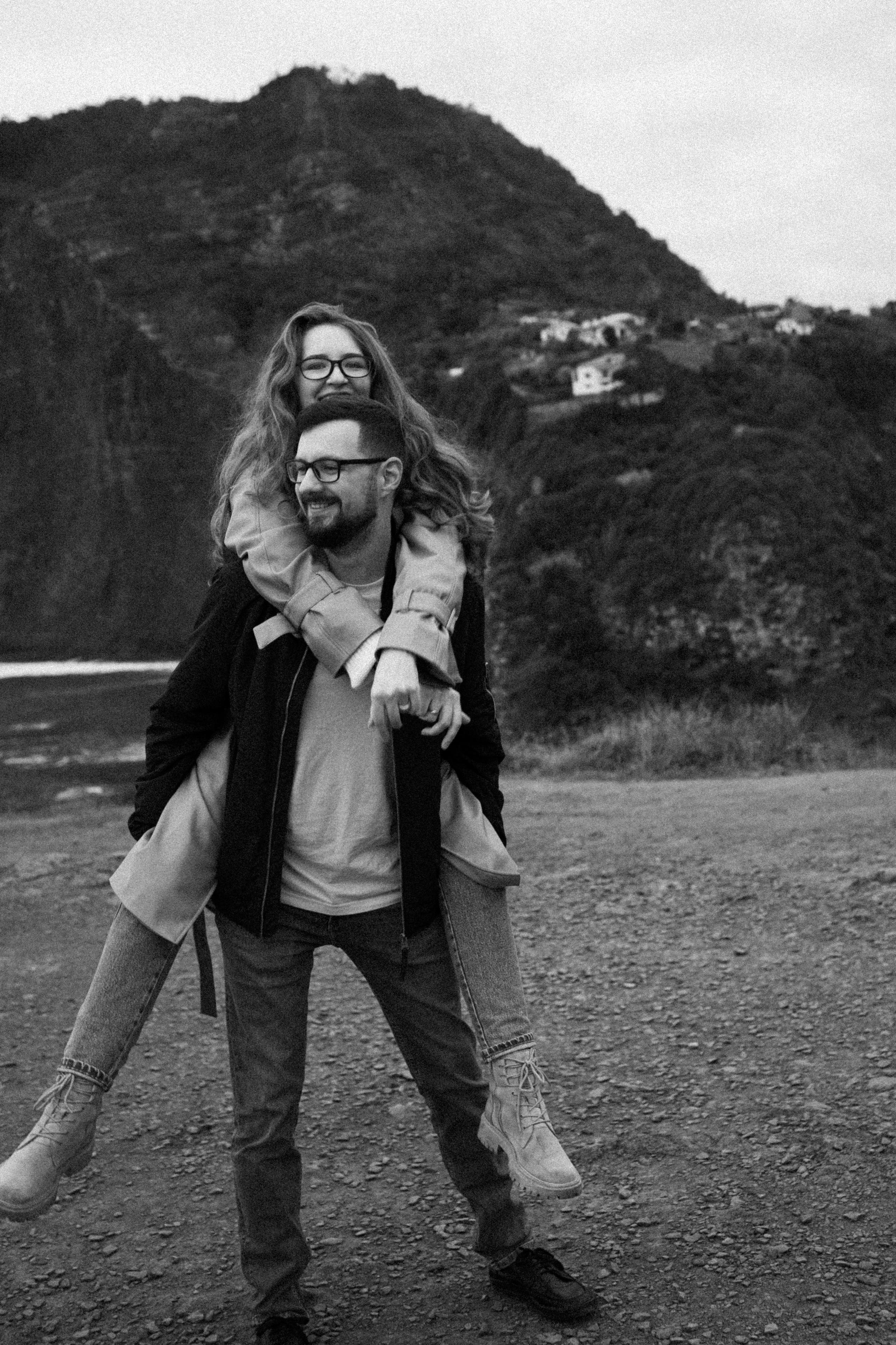 Photographer Madeira