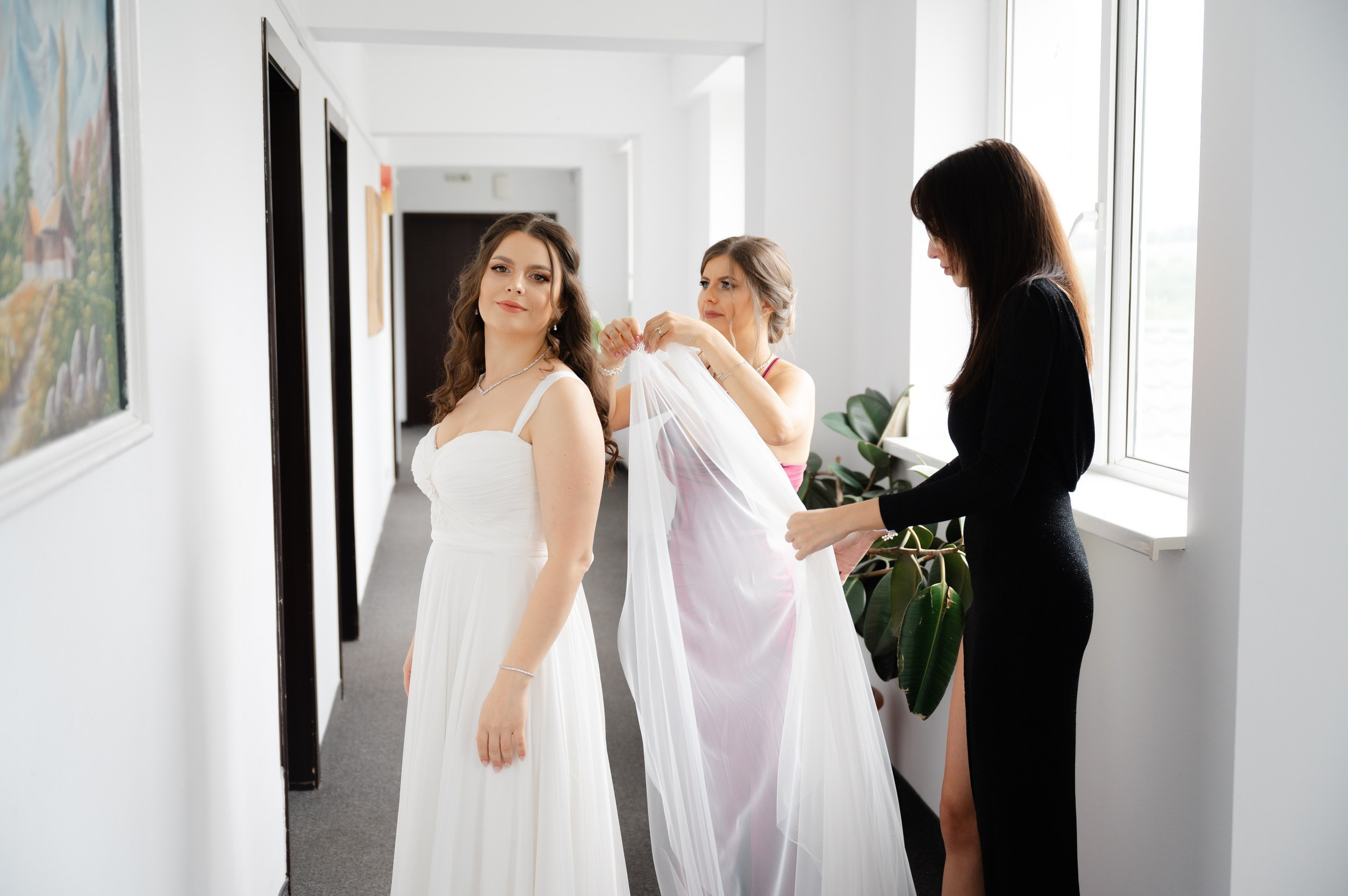 Sándor & Éva - Nunta in Viscri