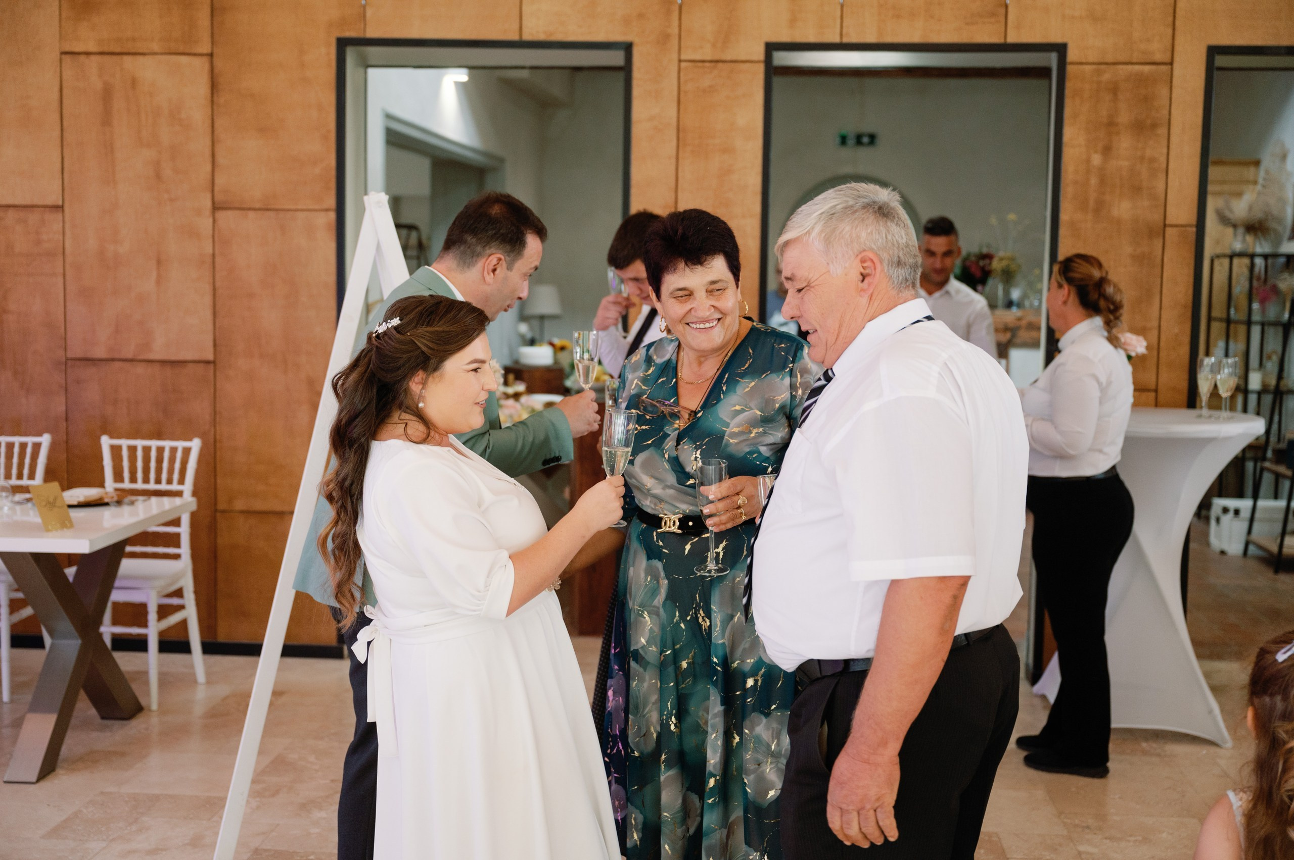 O Nuntă De Poveste La Conacul Albert Din Brașov | Happy Souls