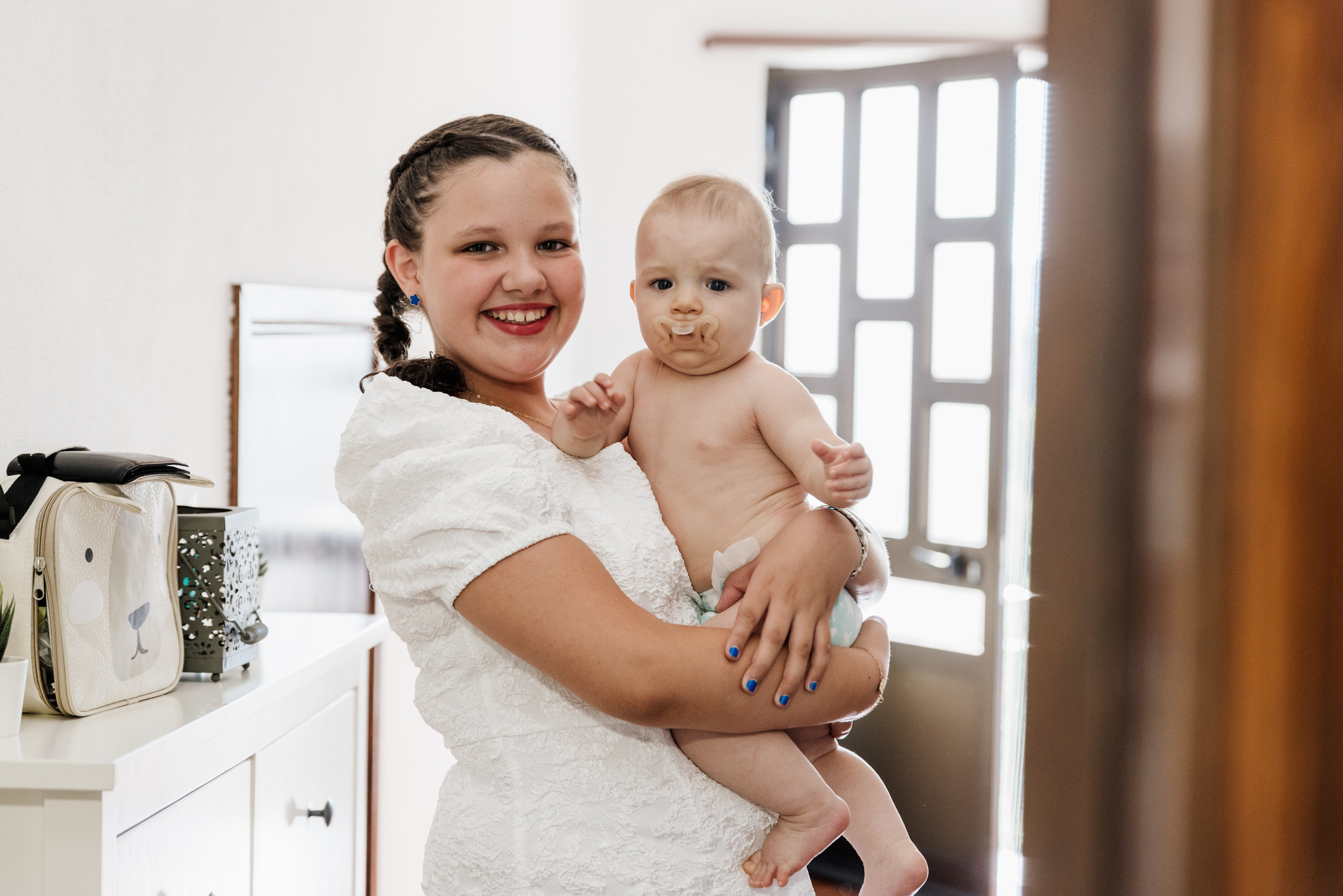 Batismo do Afonso — Viseu. Luxury Wedding Photography & Cinematic Films | Portugal & Destination Weddings | Ricardo & Mary Pictures